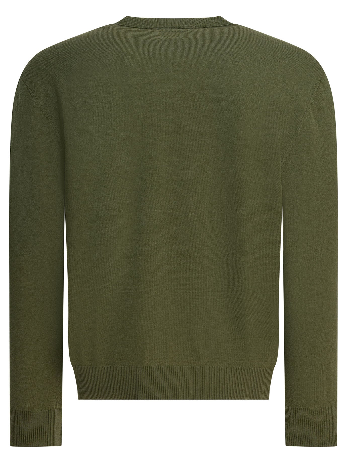 C.P. Company Wool Crewneck Sweater