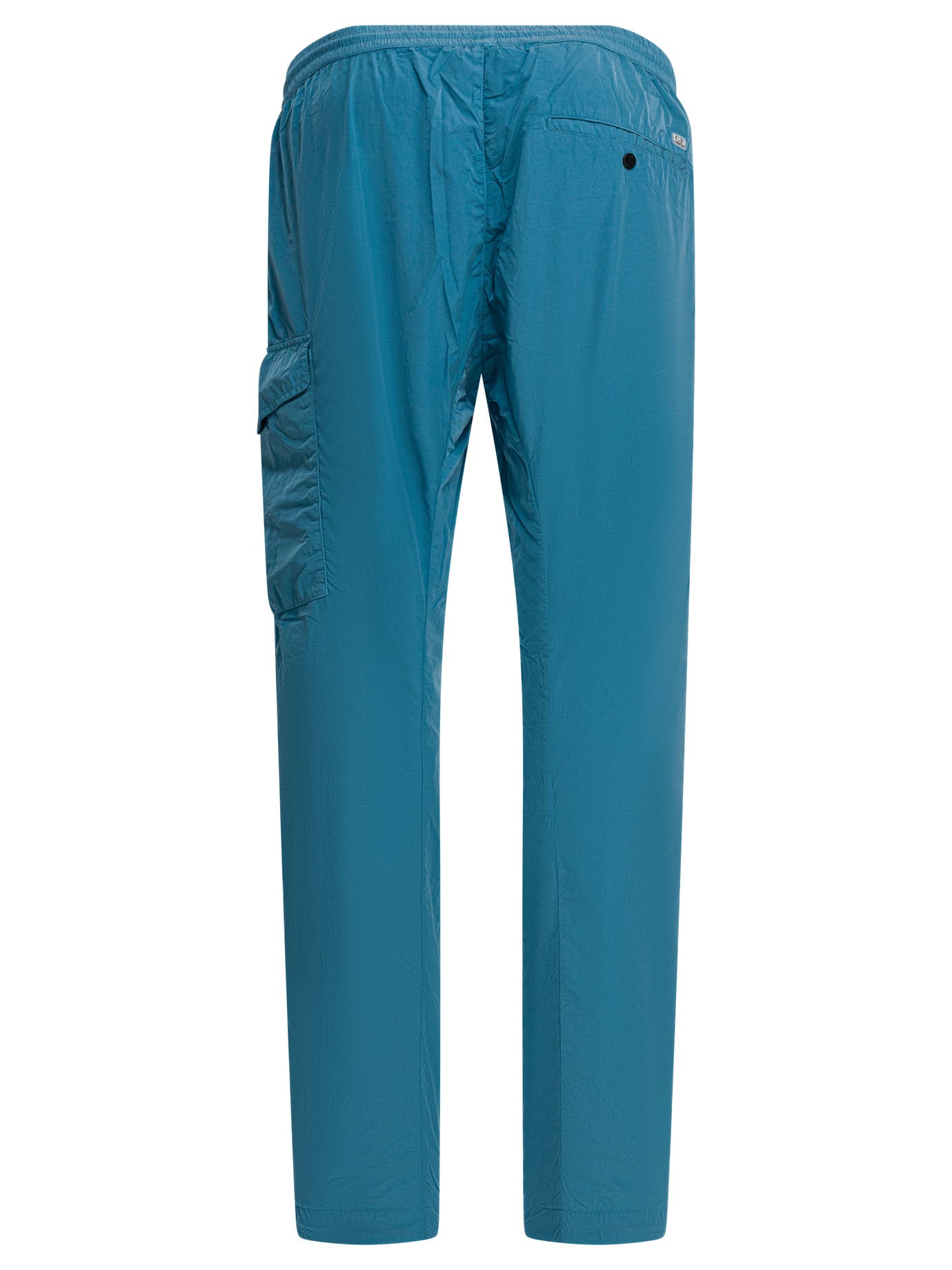 C.P. Company Chrome- R Lens Cargo Pants