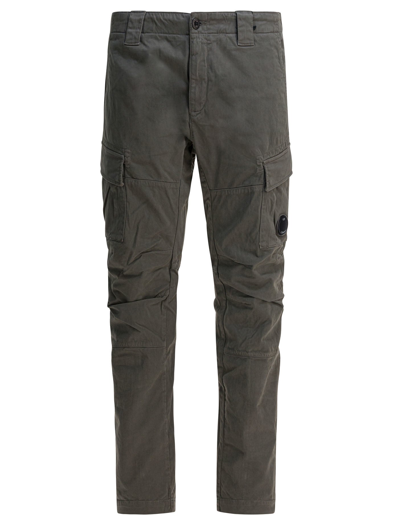 C.P. Company Cargo Pants