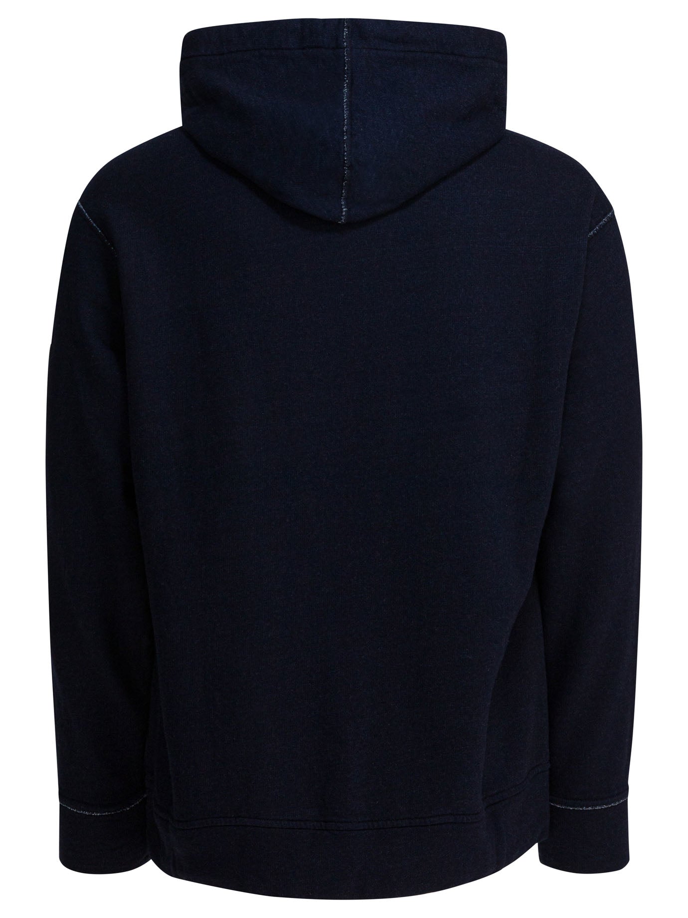 C.P. Company Indigo Sweatshirt