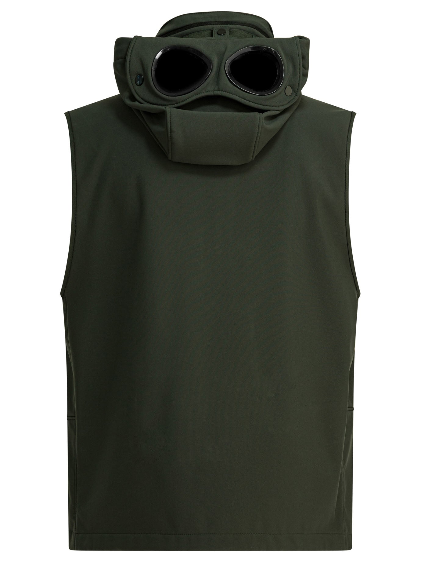 C.P. Company Goggle Vest