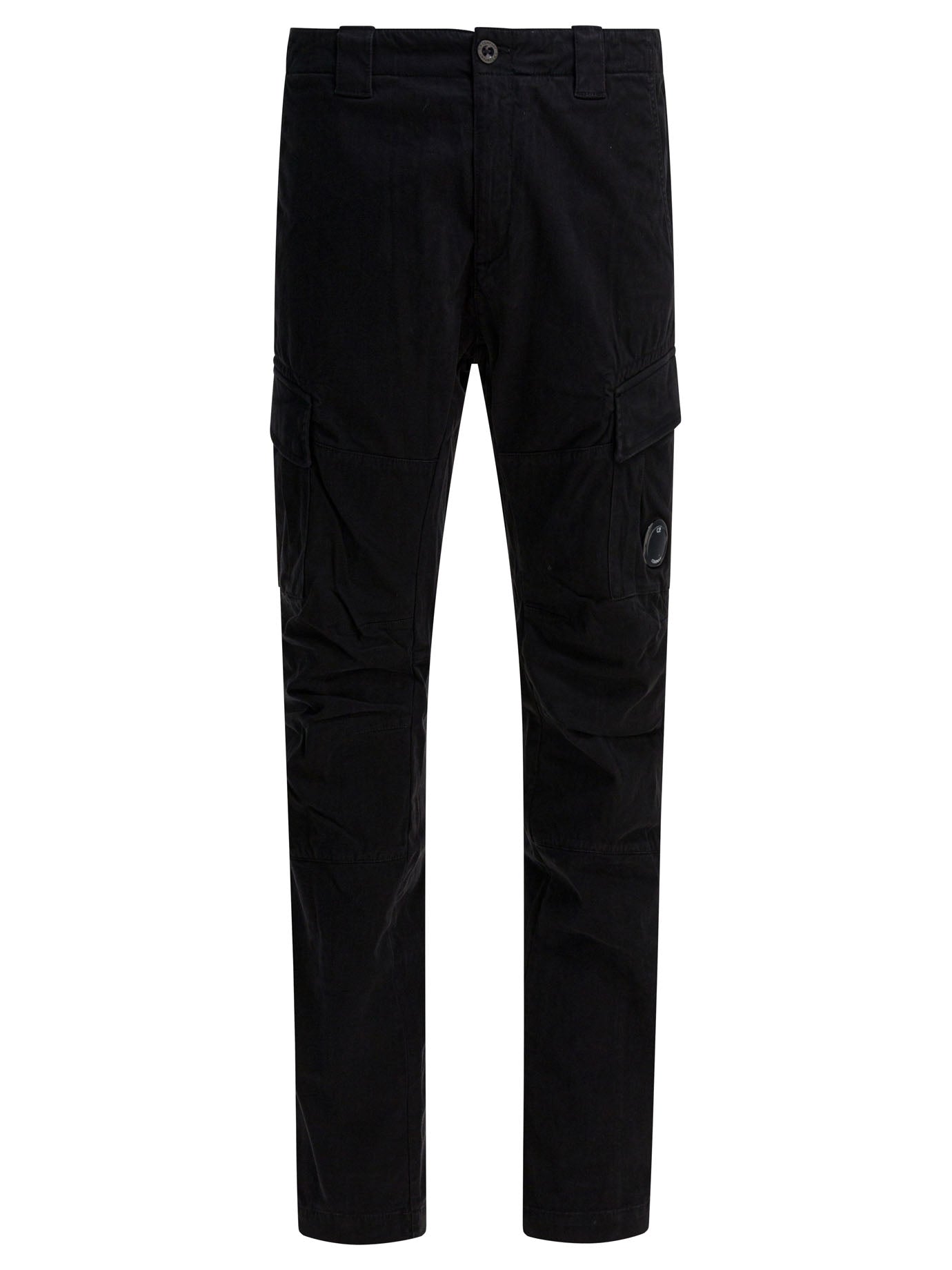 C.P. Company Cargo Pants