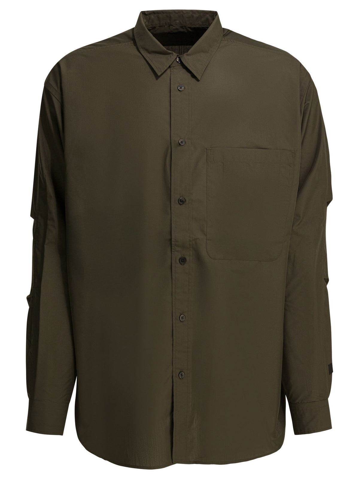 Daiwa Pier 39 Technical Fabric Shirt