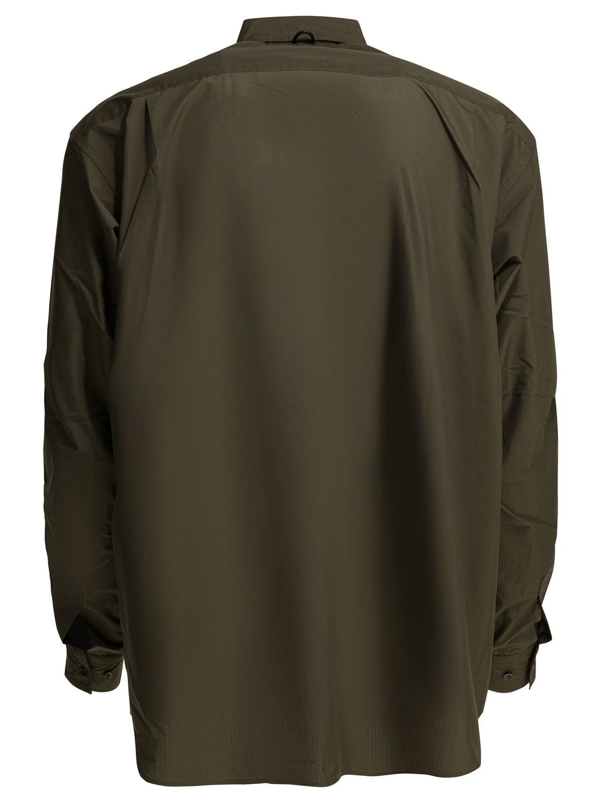 Daiwa Pier 39 Technical Fabric Shirt