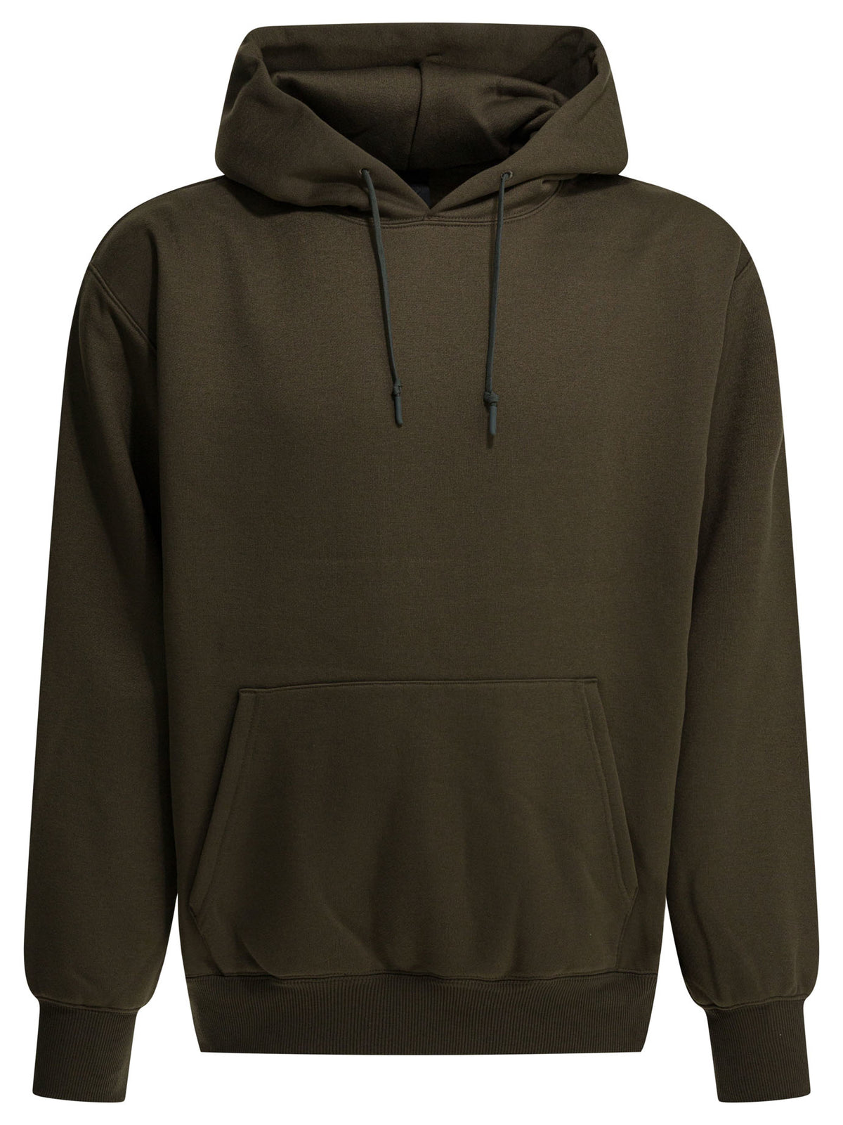 Daiwa Pier 39 Hooded Sweatshirt With Pocket