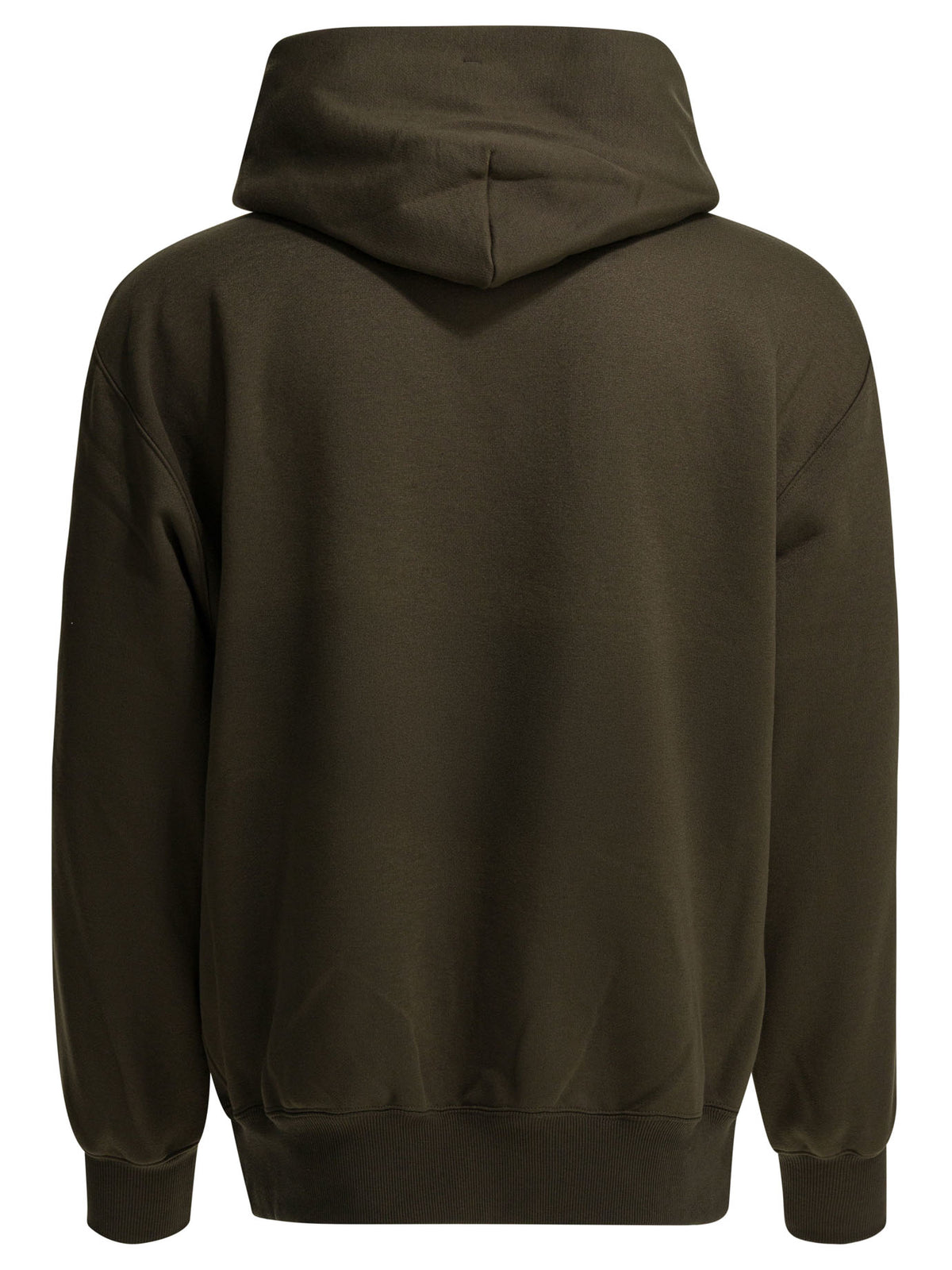Daiwa Pier 39 Hooded Sweatshirt With Pocket