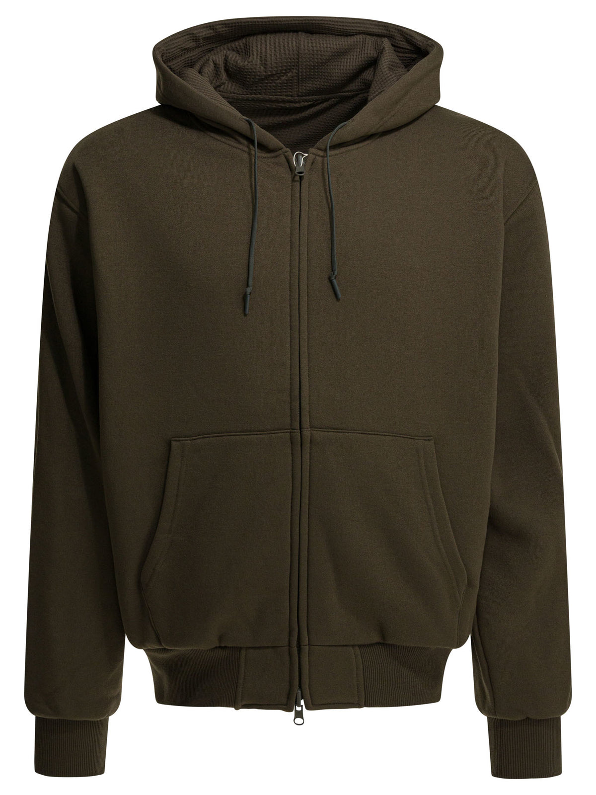 Daiwa Pier 39 Zipper Hoodie