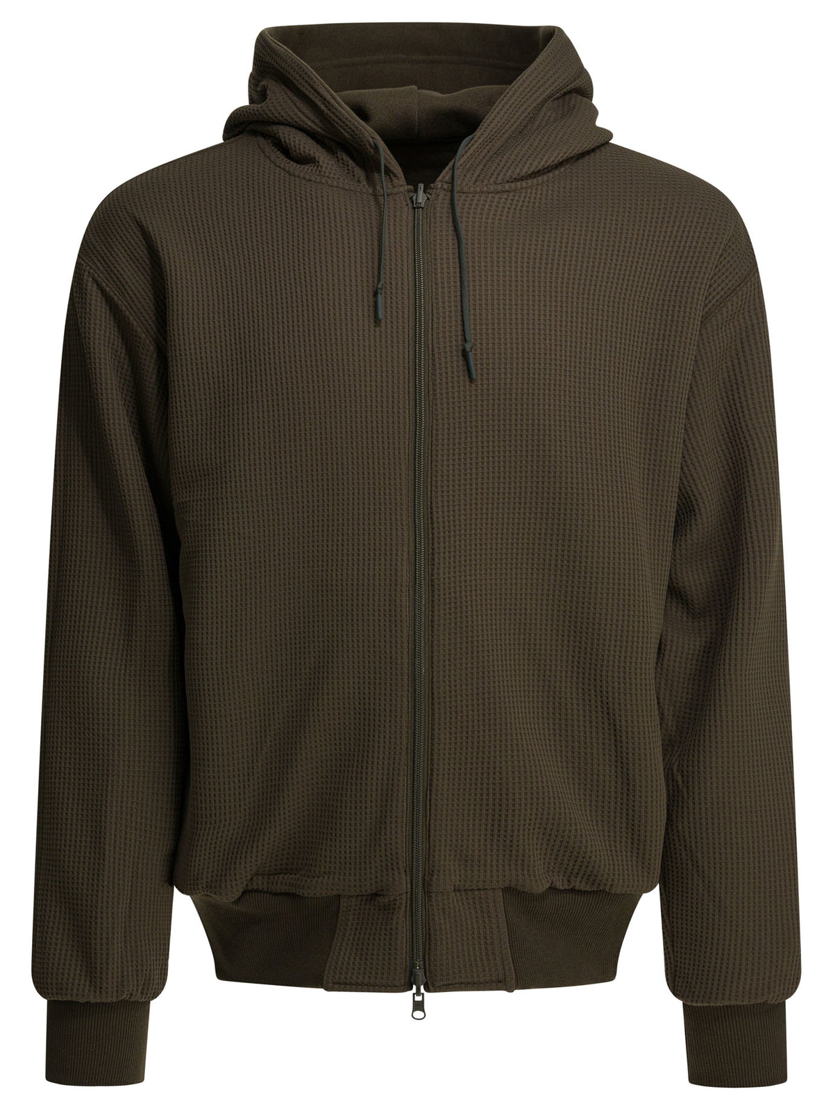 Daiwa Pier 39 Zipper Hoodie