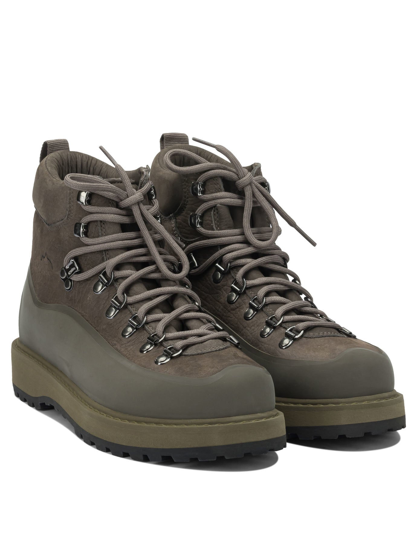 DIEMME Roccia Vet Hiking Shoes