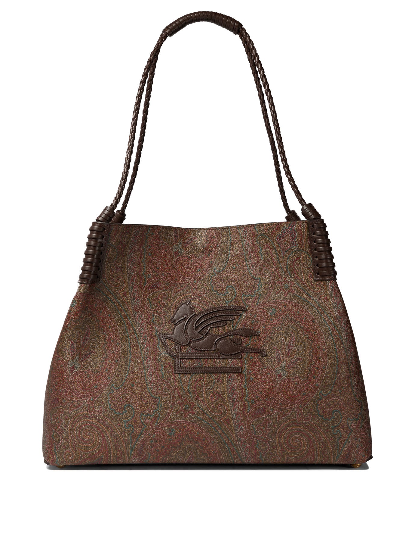 Etro Libra Shoulder Bag