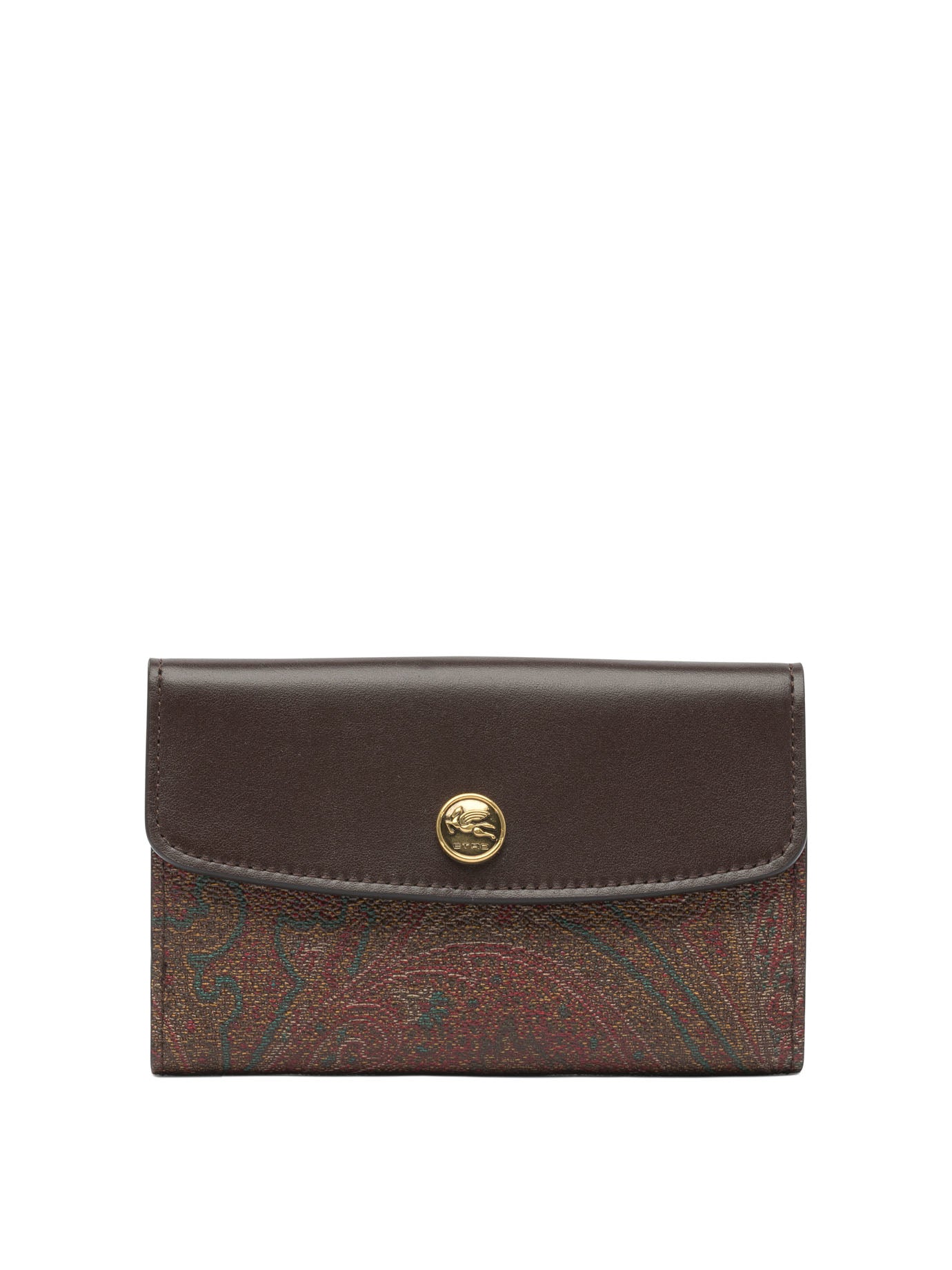 Etro Arnica Wallet