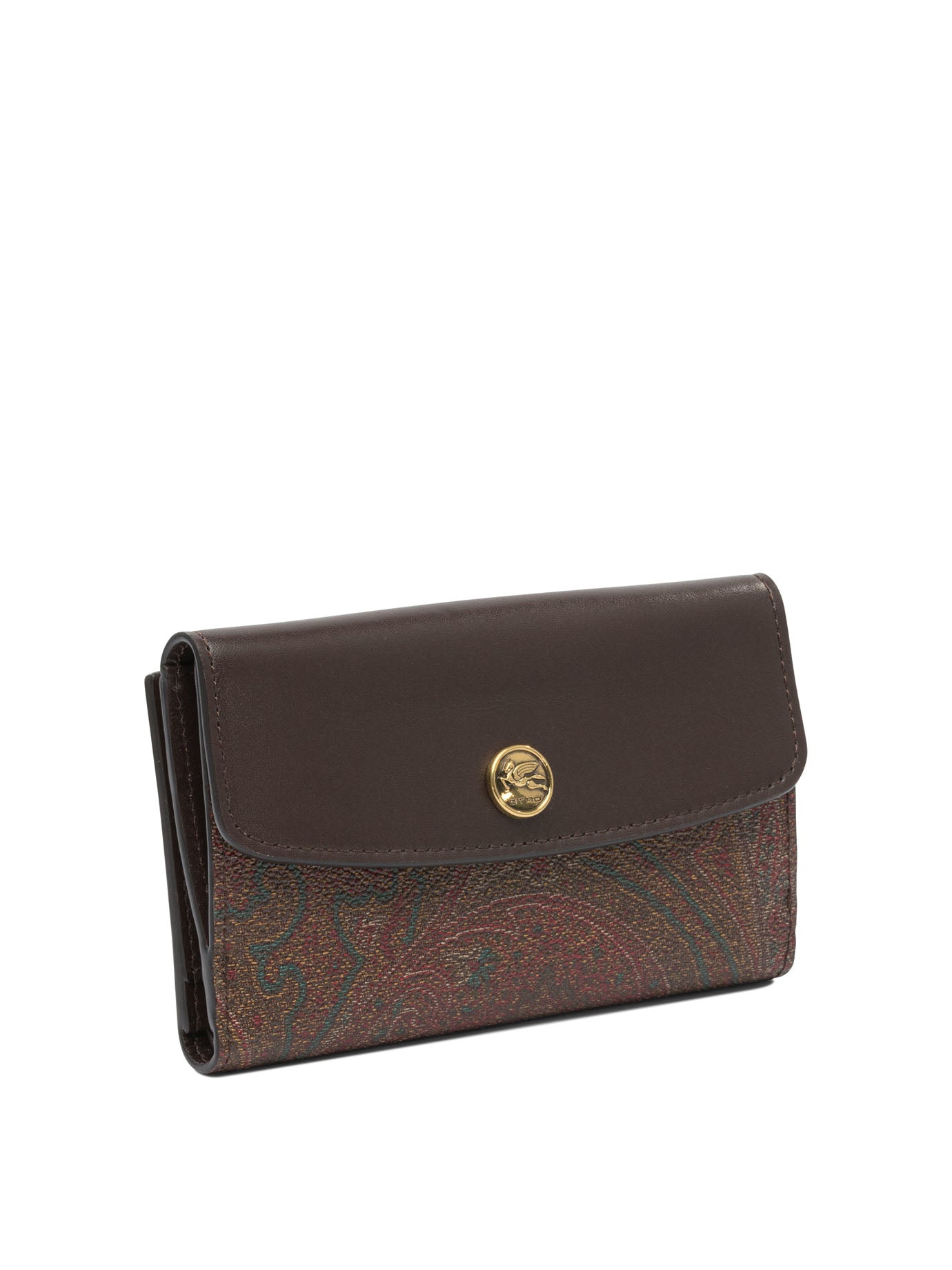 Etro Arnica Wallet