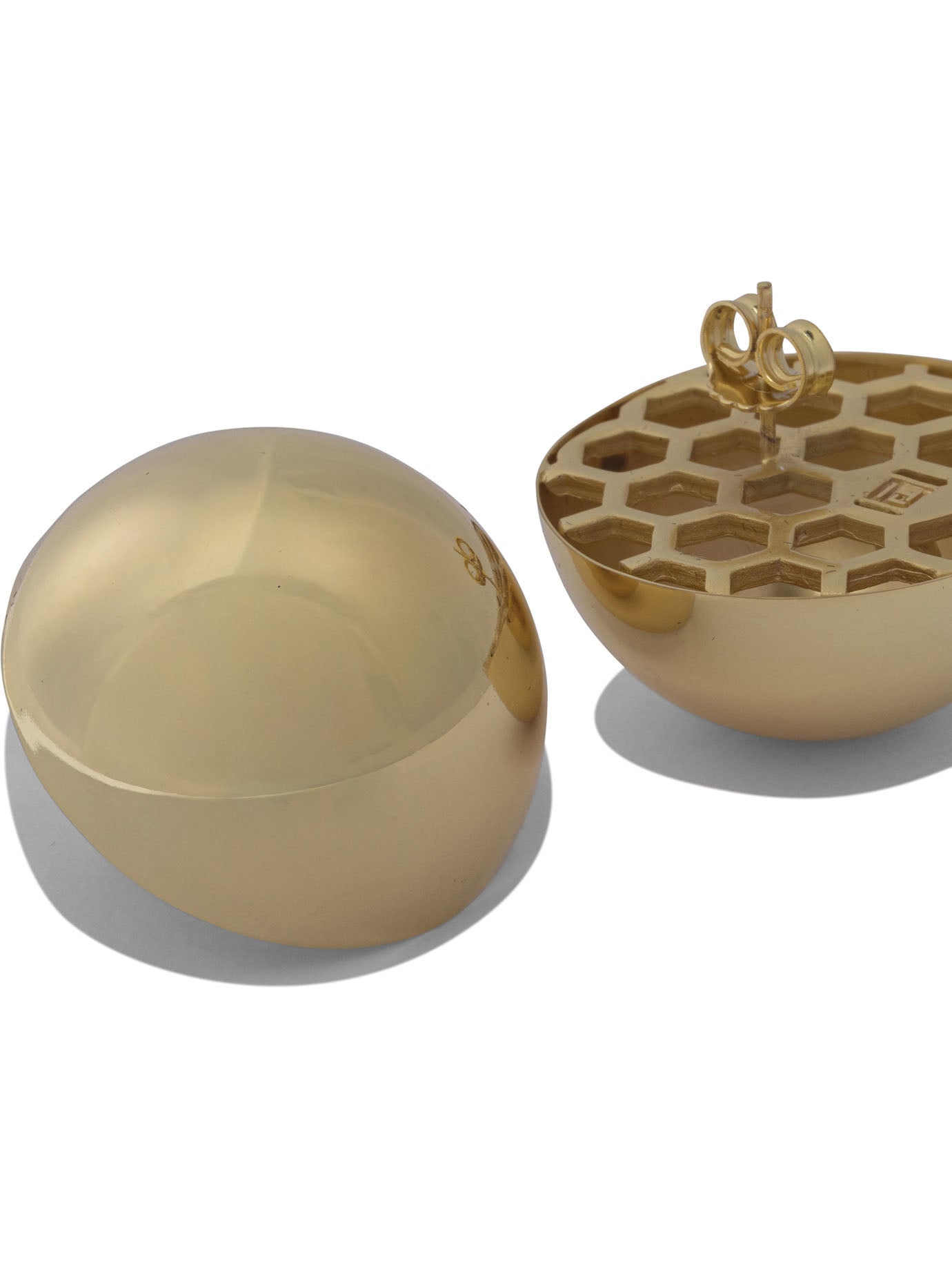 Federica Tosi Earrings Luna