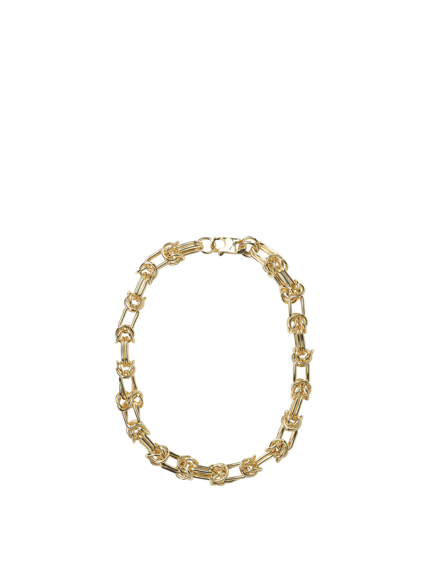Federica Tosi Lace Cecilie Necklace