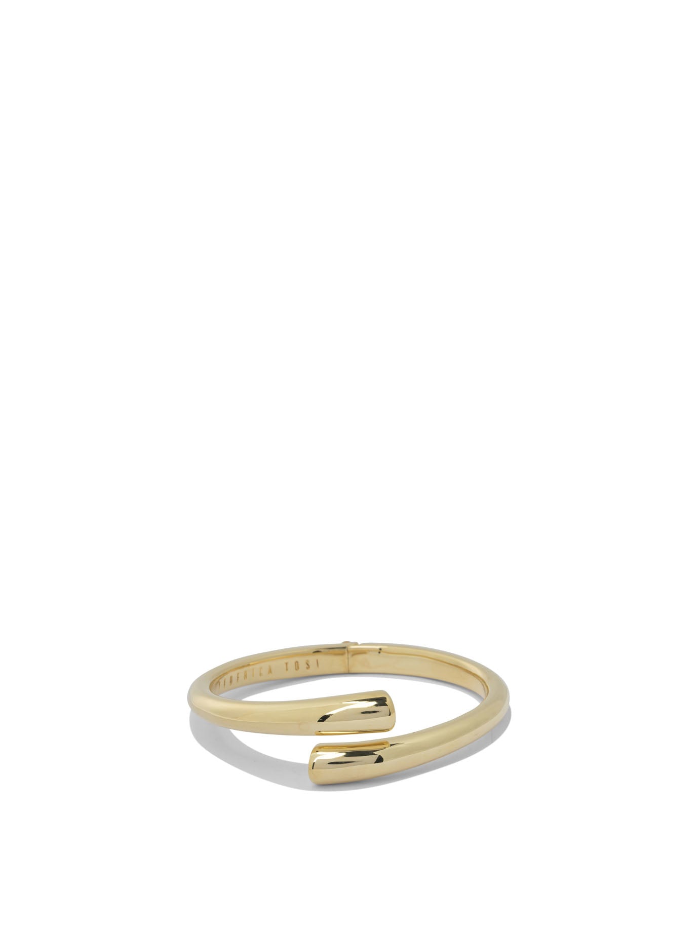 Federica Tosi Tube Bracelet