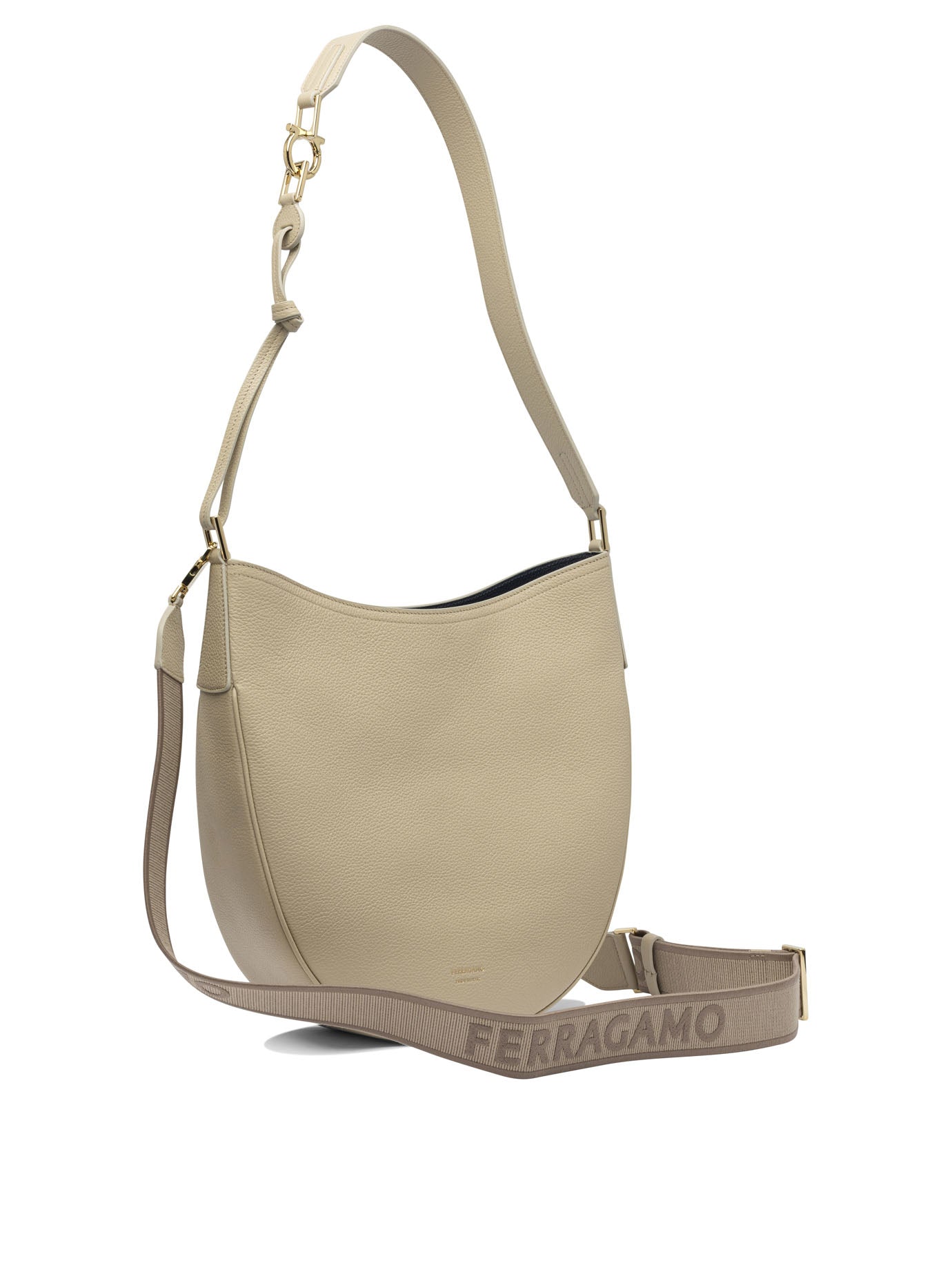 Ferragamo Shoulder Bags