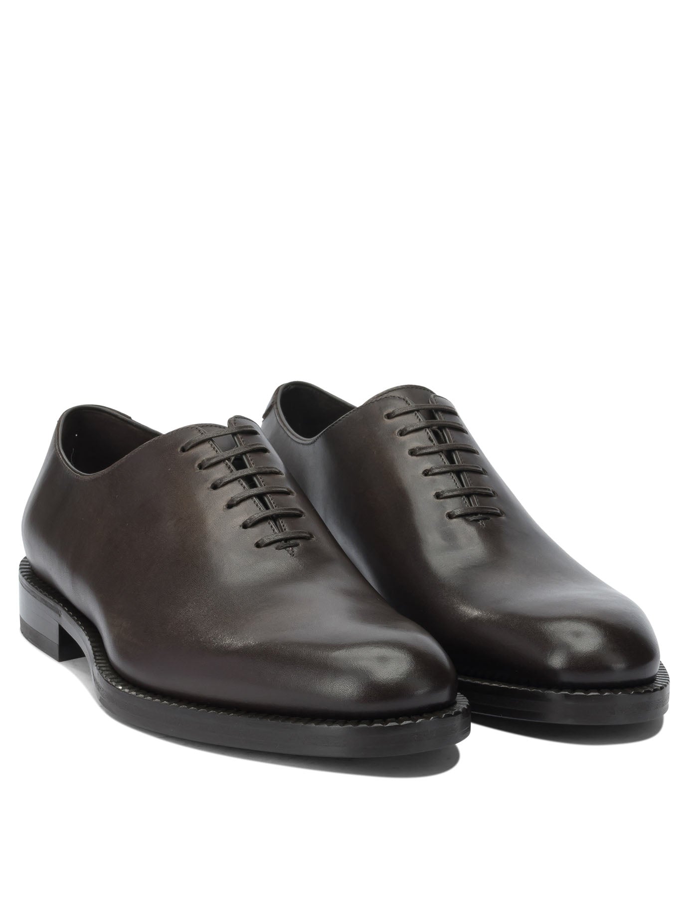 Ferragamo Oxford Derby