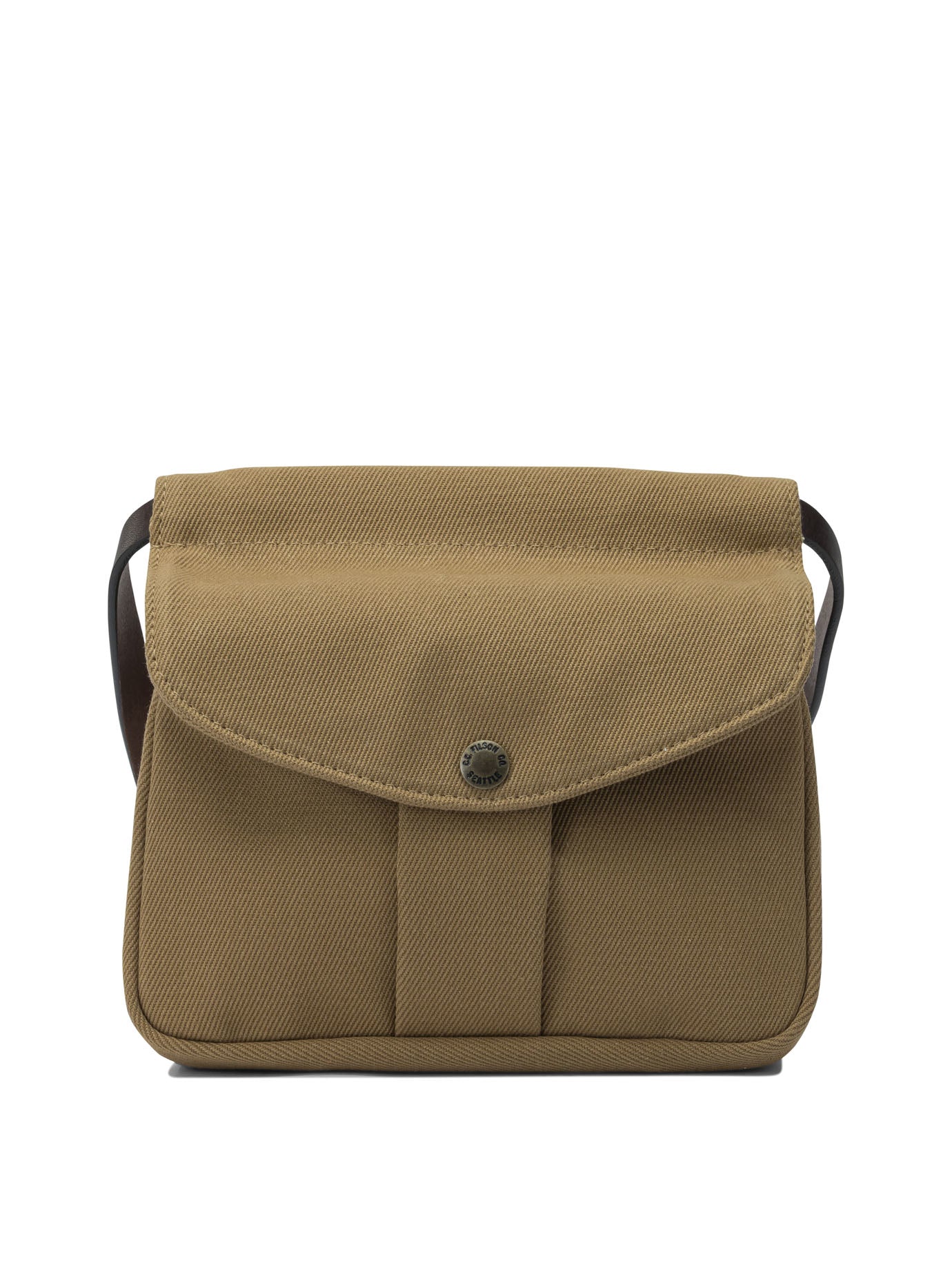 Filson Rugged Twill Crossbody Bag