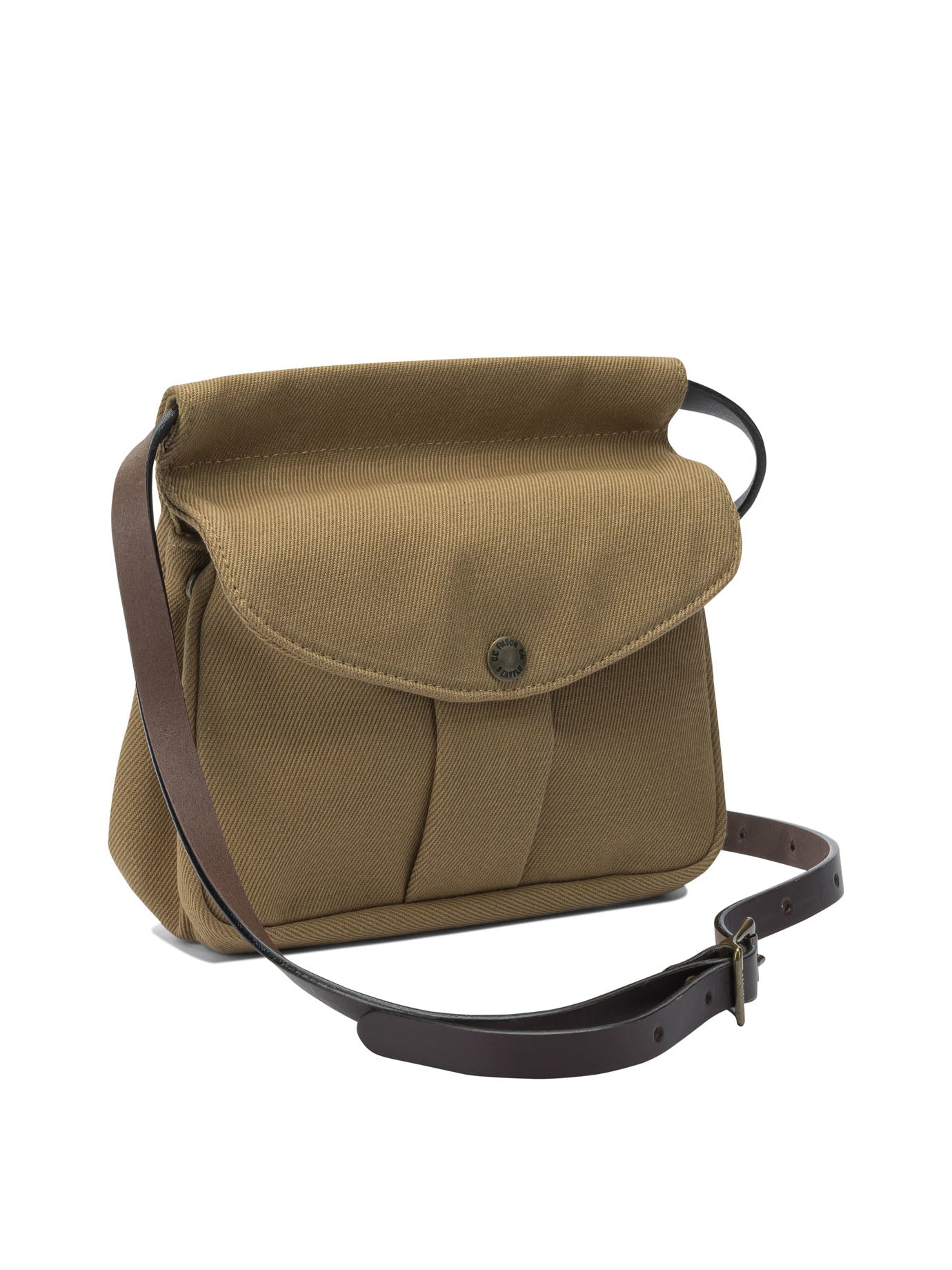 Filson Rugged Twill Crossbody Bag