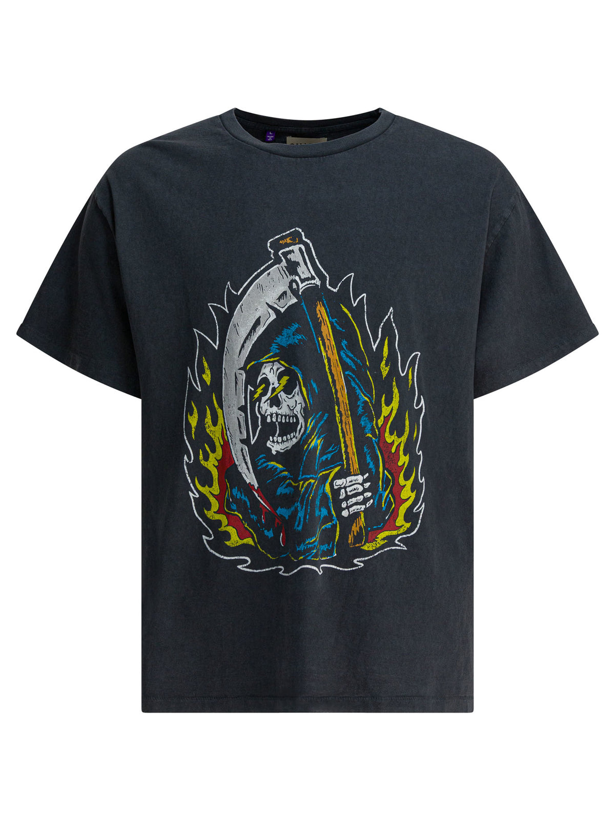 Gallery Dept. Big Reaper Atk Crewneck T-Shirt