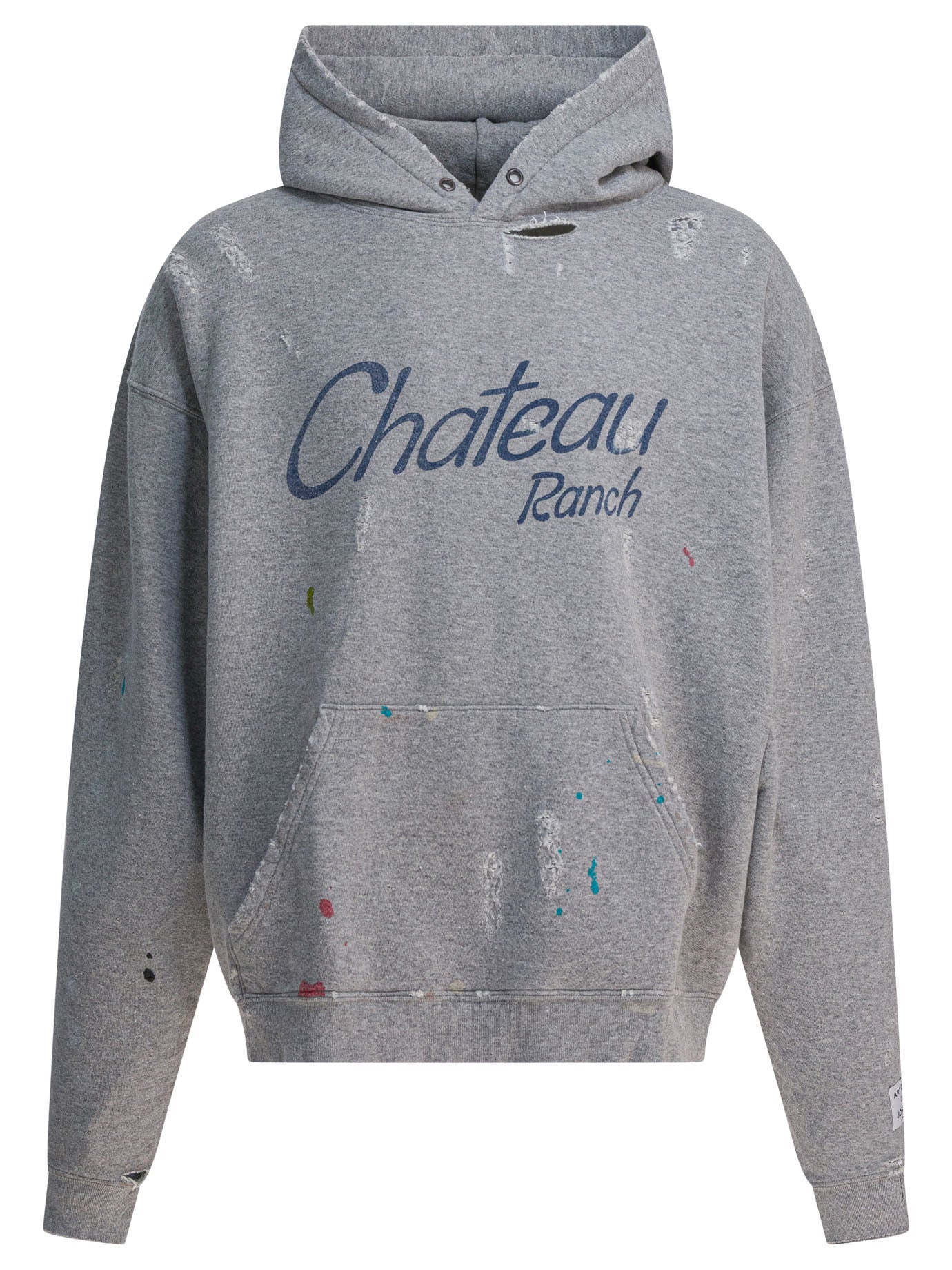 Gallery Dept. Chateau Ranch Hoodie