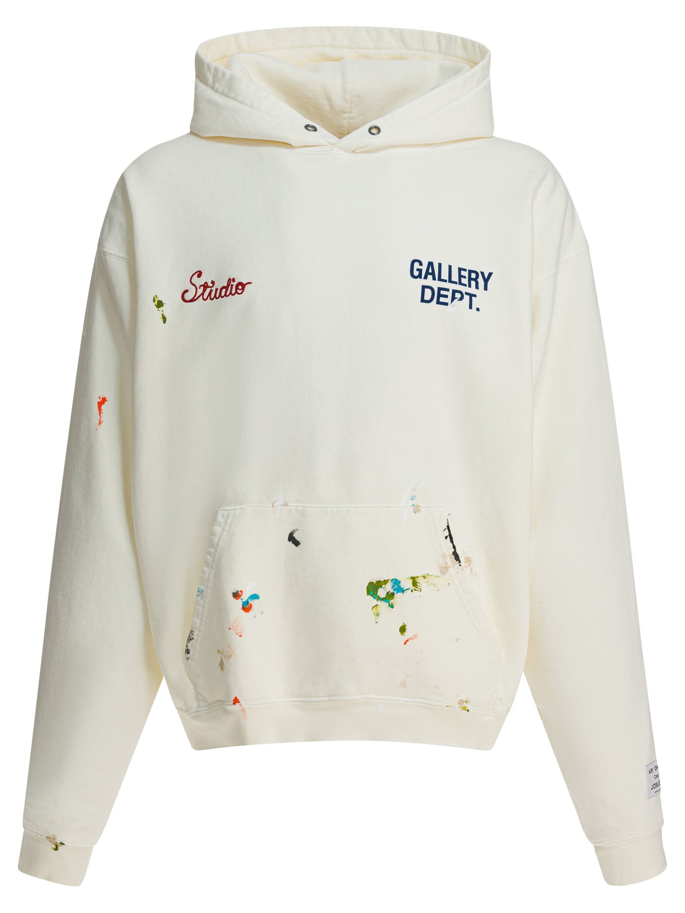 Gallery Dept. Studio Hoodie
