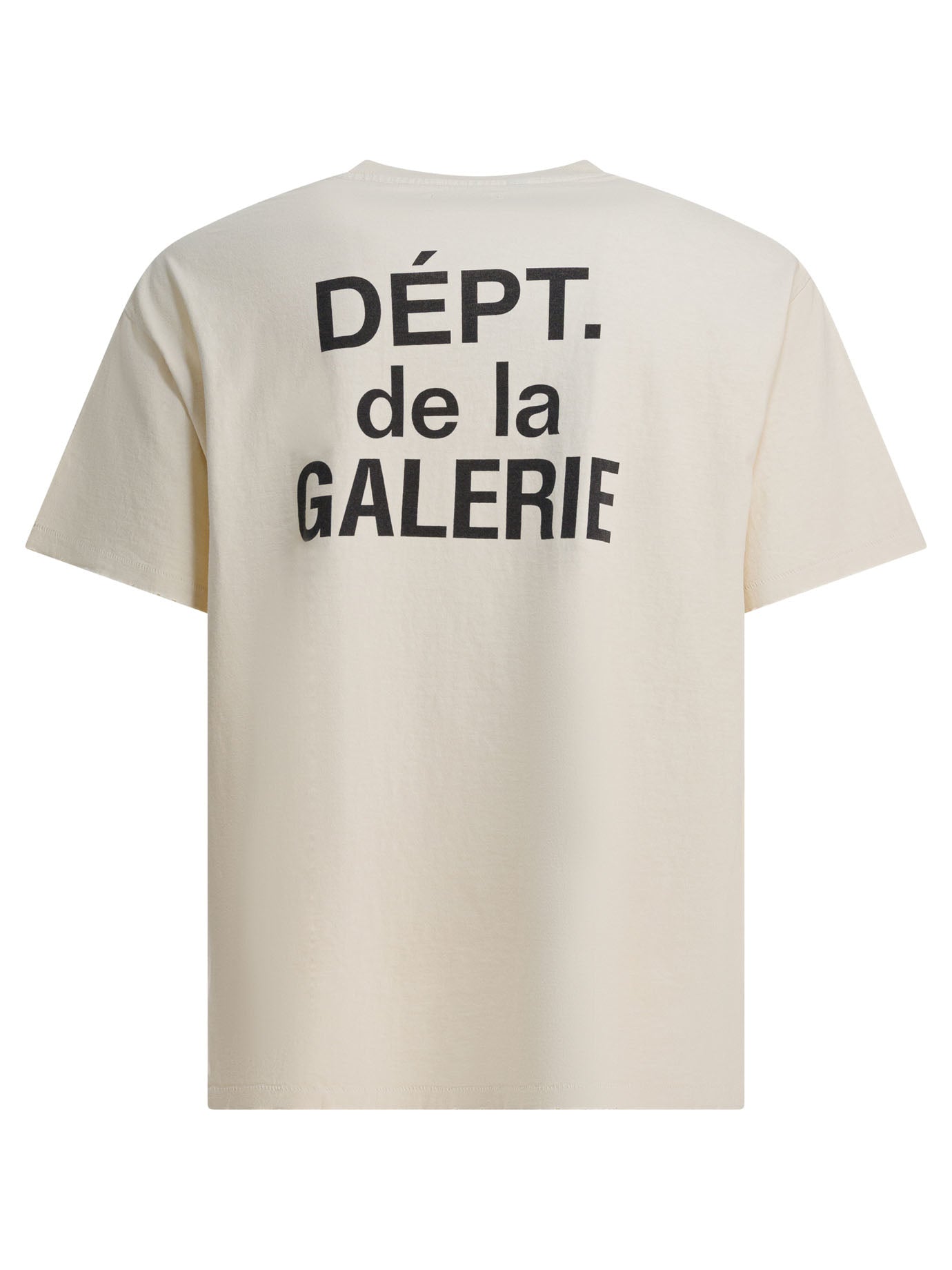 Gallery Dept. Self Title T-Shirt