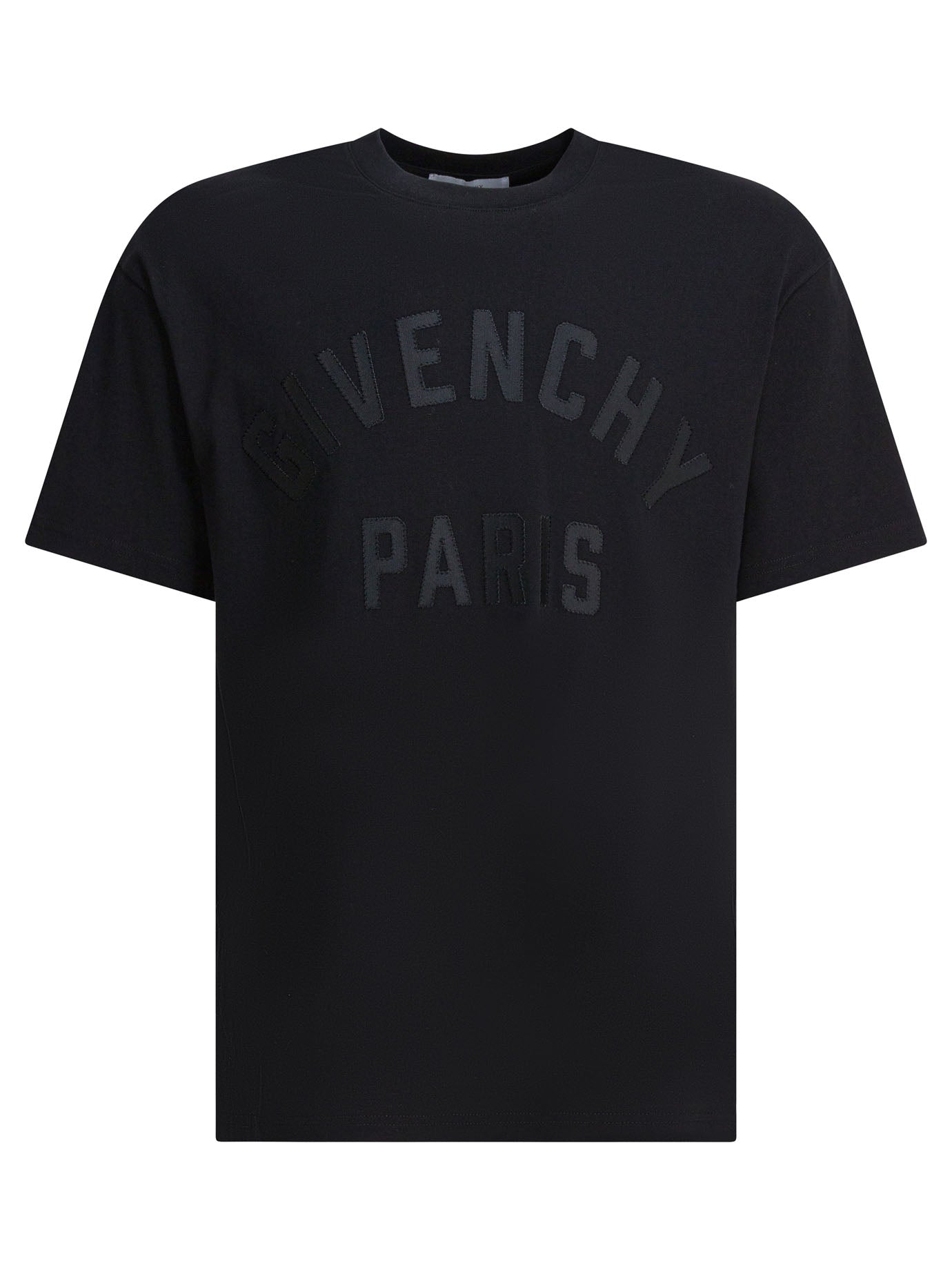Givenchy Givenchy Paris T-Shirt