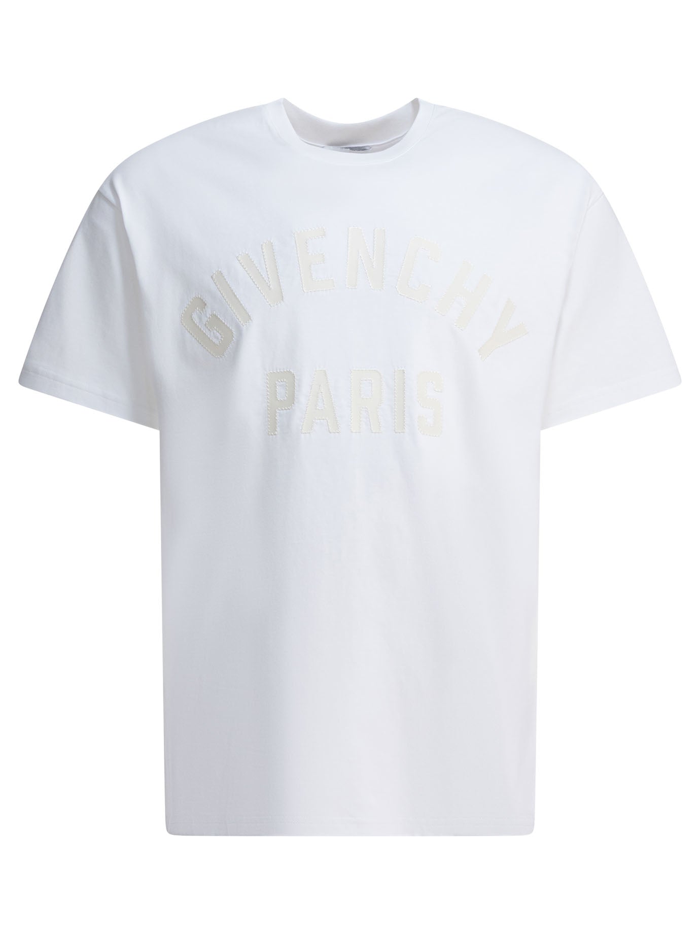 Givenchy Givenchy Paris T-Shirt