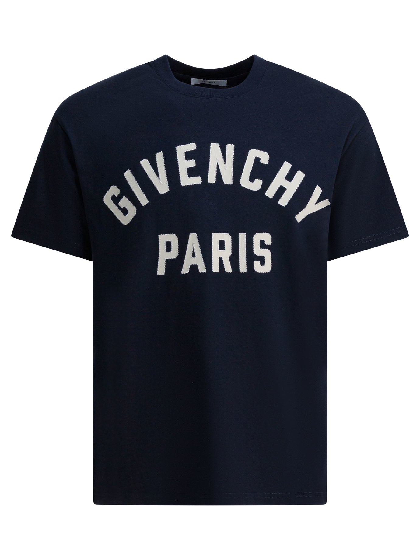 Givenchy Givenchy Paris T-Shirt