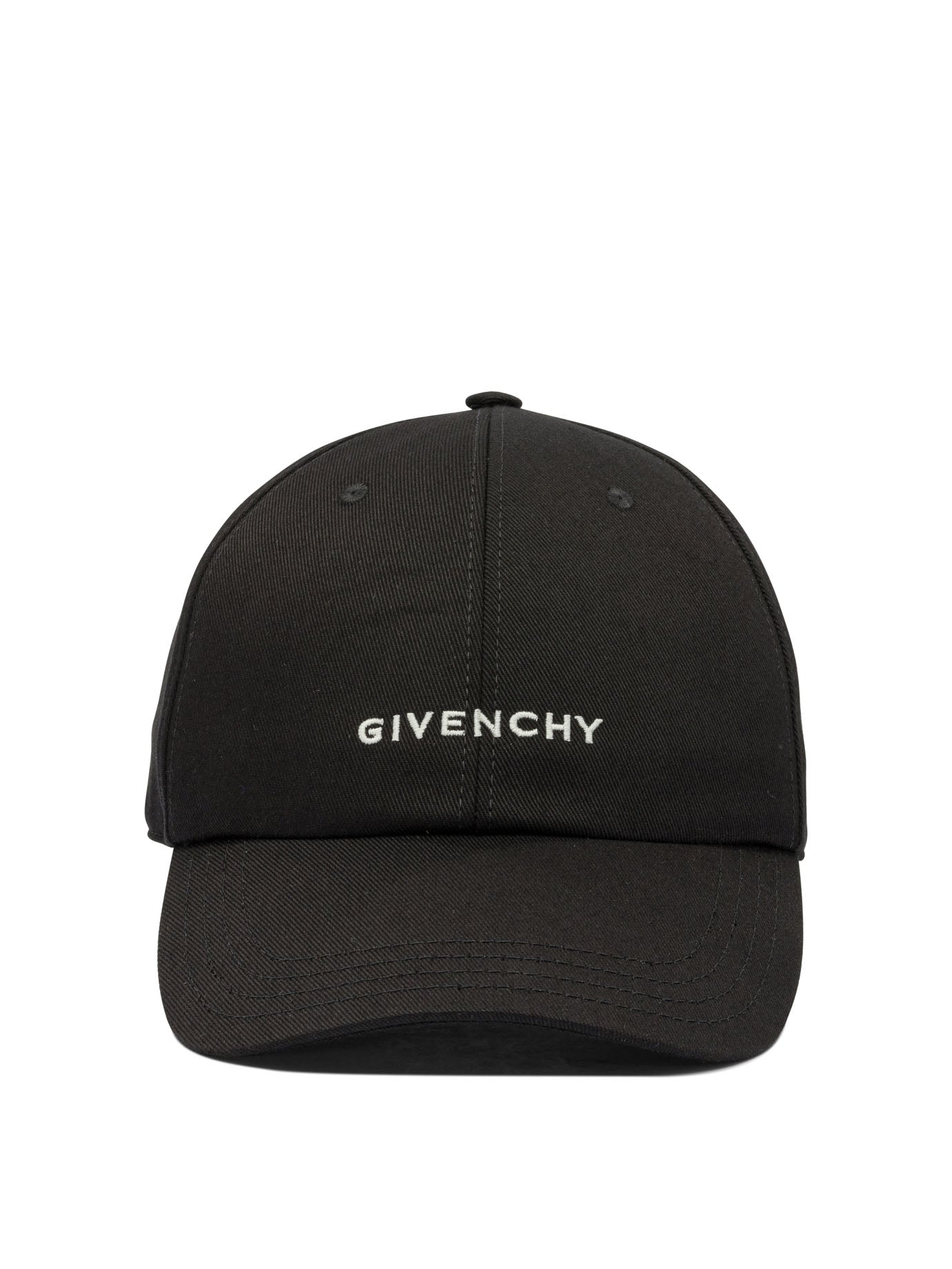 Givenchy Givenchy Logo Trucker Hat