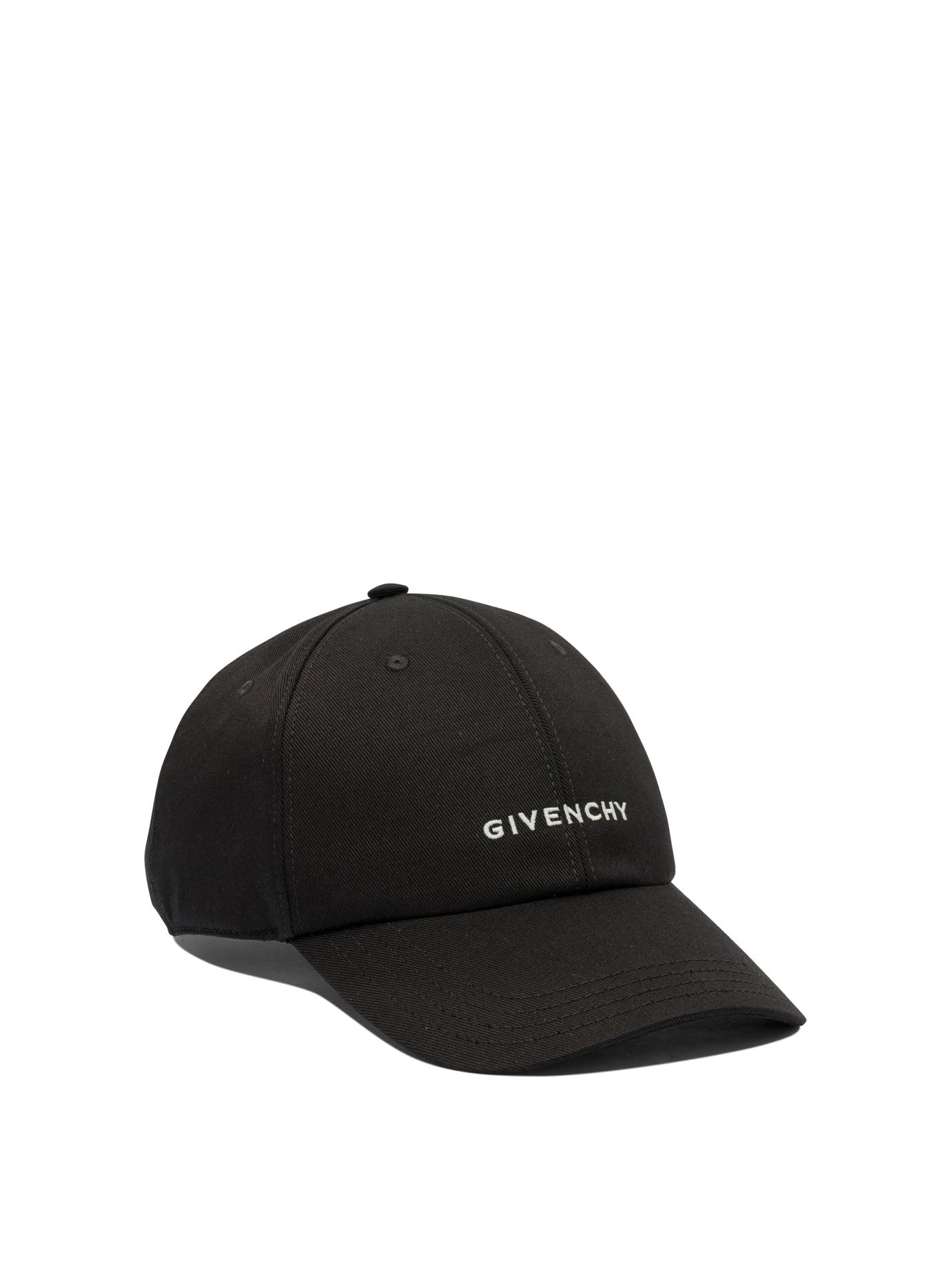 Givenchy Givenchy Logo Trucker Hat