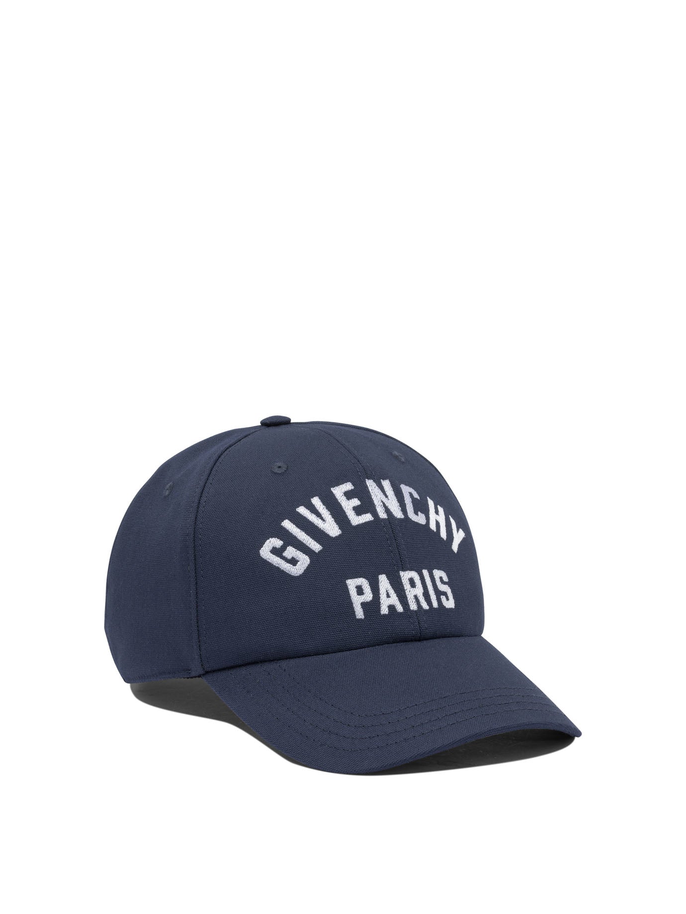 Givenchy Embroidered Trucker Hat