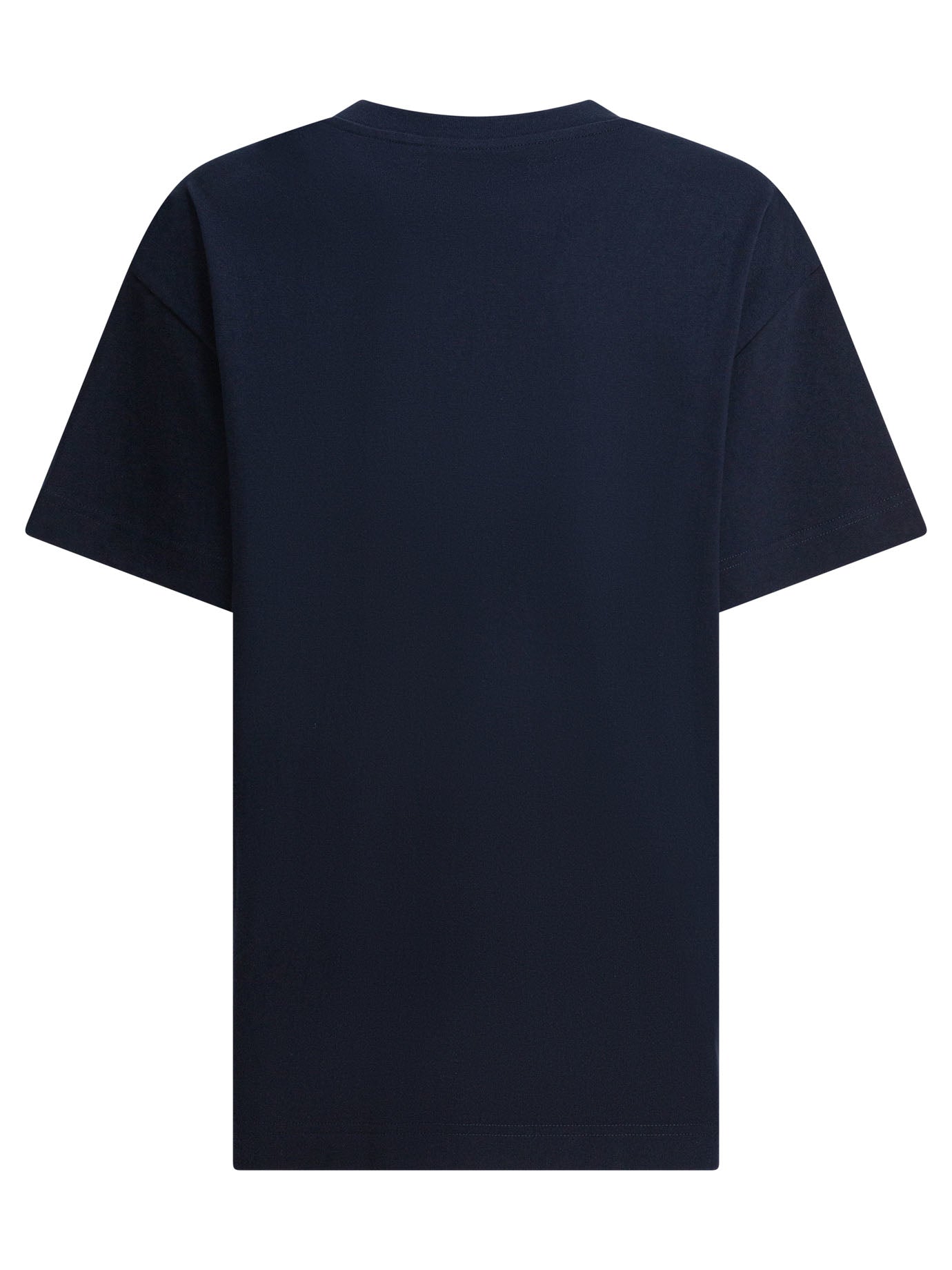 Givenchy T-Shirt With Givenchy Paris Logo