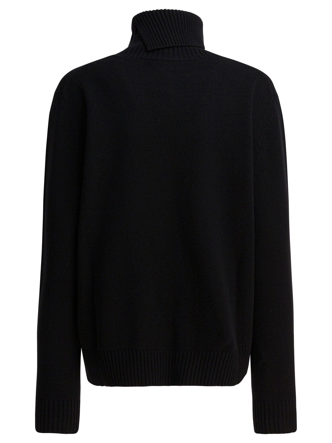 Givenchy Givenchy Paris 1952 Turtleneck Sweater