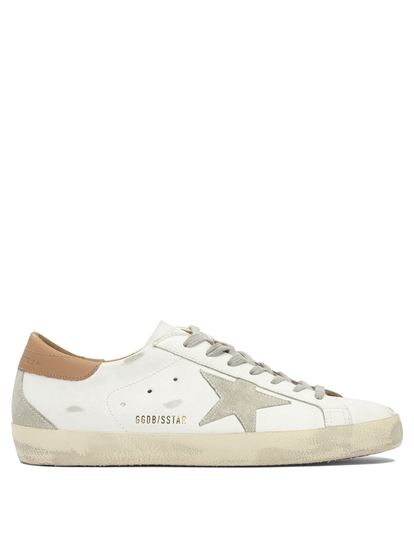 Golden Goose Super-Star Sneaker