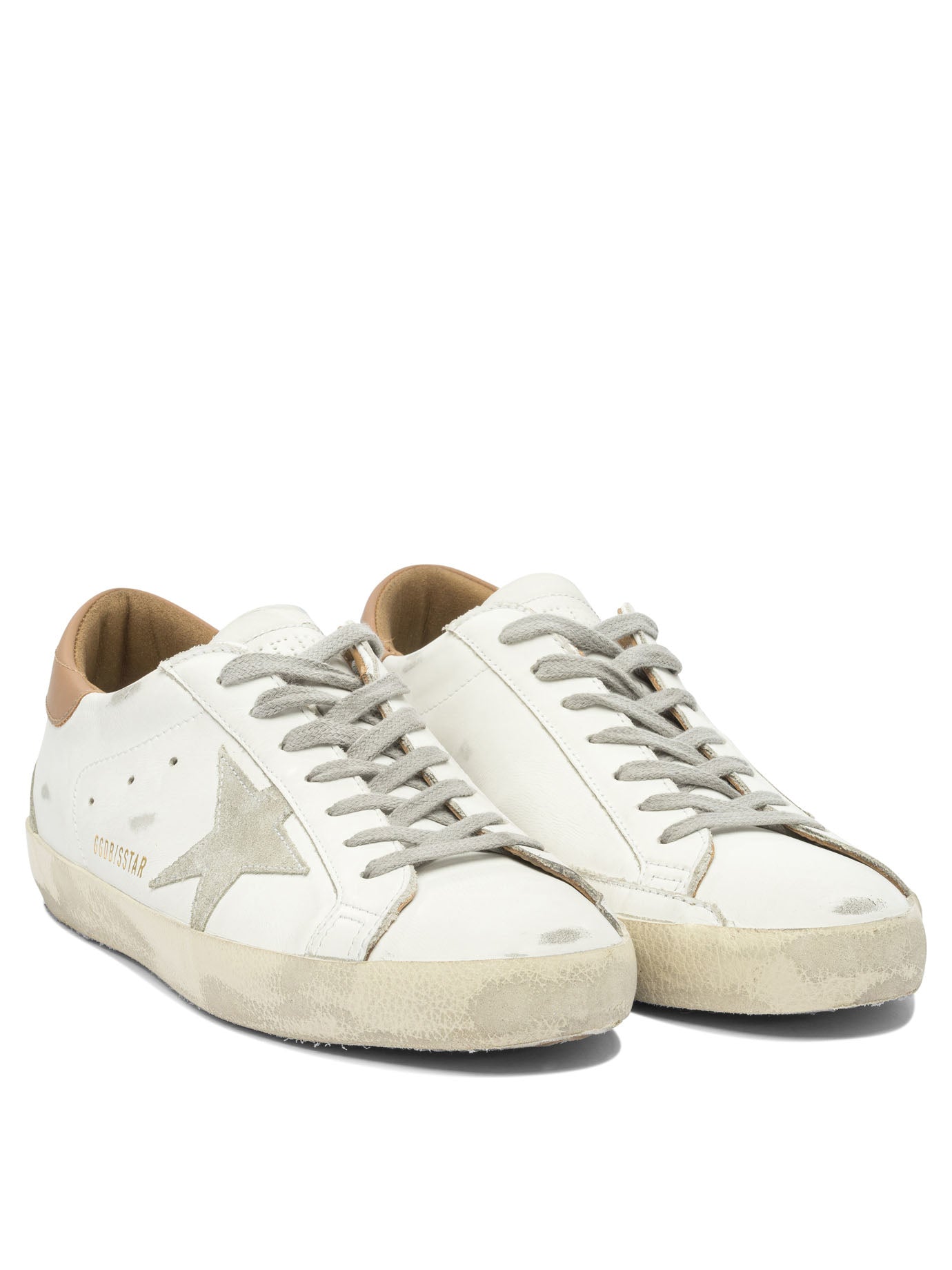 Golden Goose Super-Star Sneaker