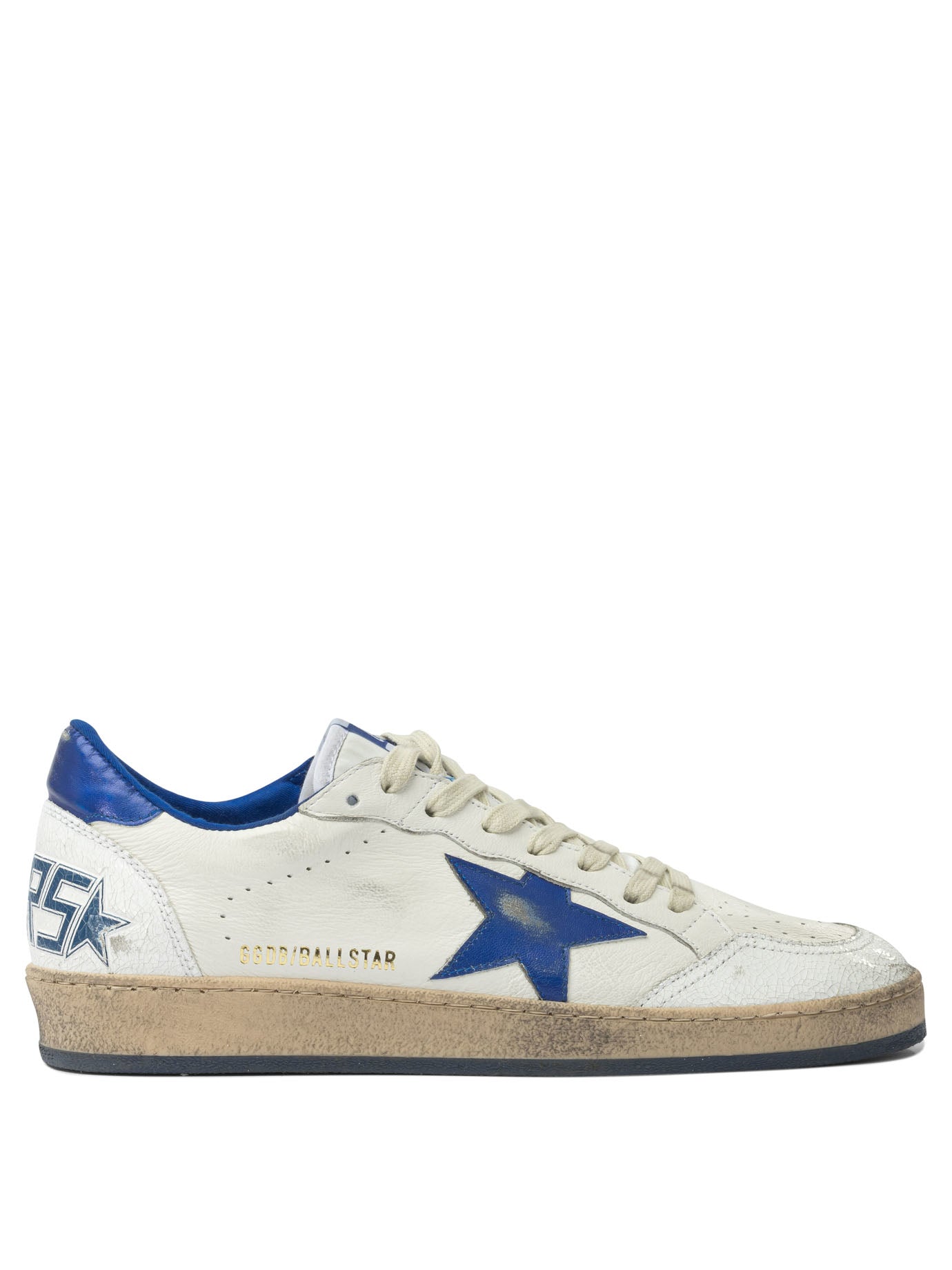 Golden Goose Ball Star Sneakers