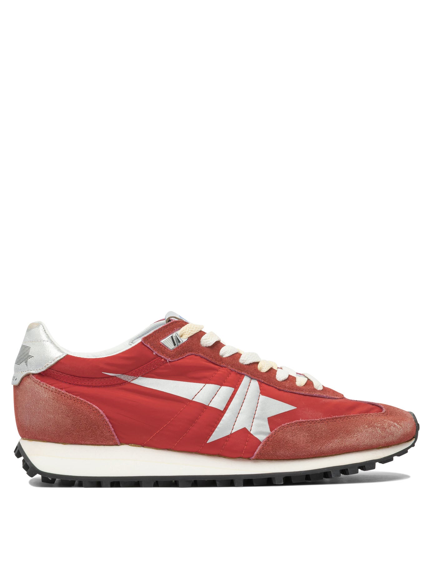 Golden Goose Marathon Sneakers