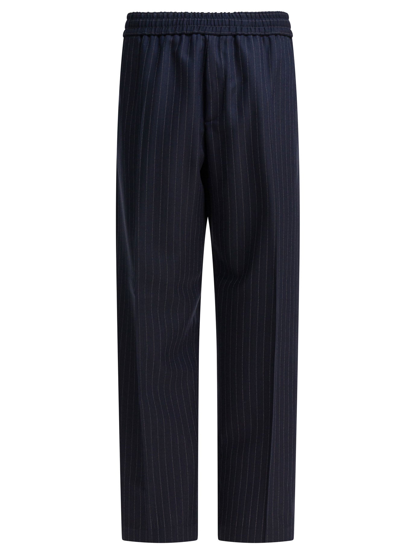 Golden Goose Wool Jogging Pants