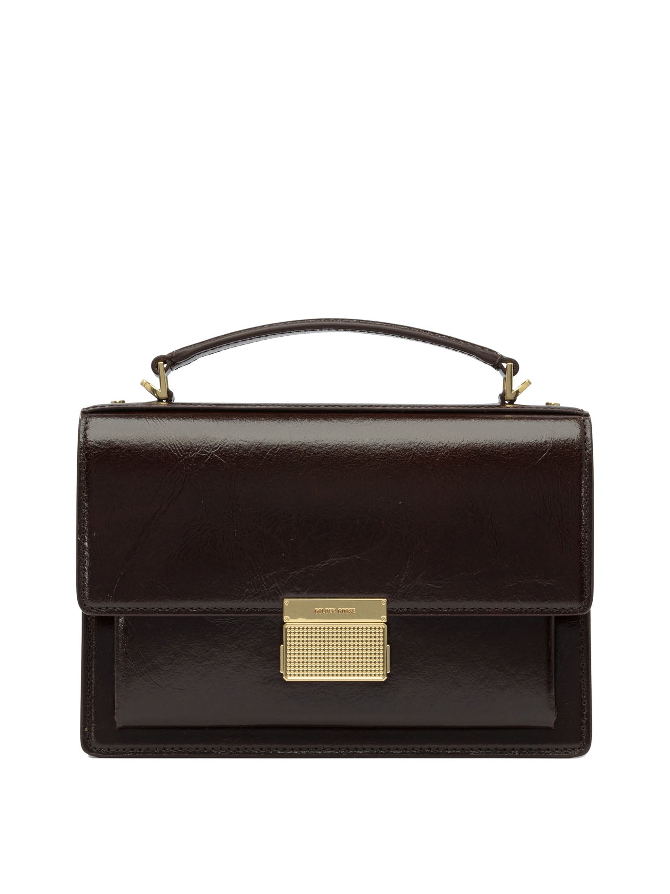 Golden Goose Venezia Crossbody Bag