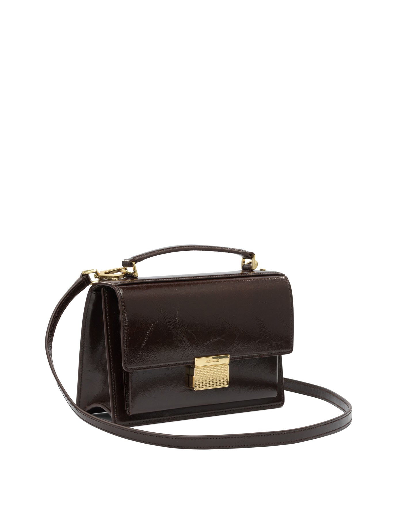 Golden Goose Venezia Crossbody Bag