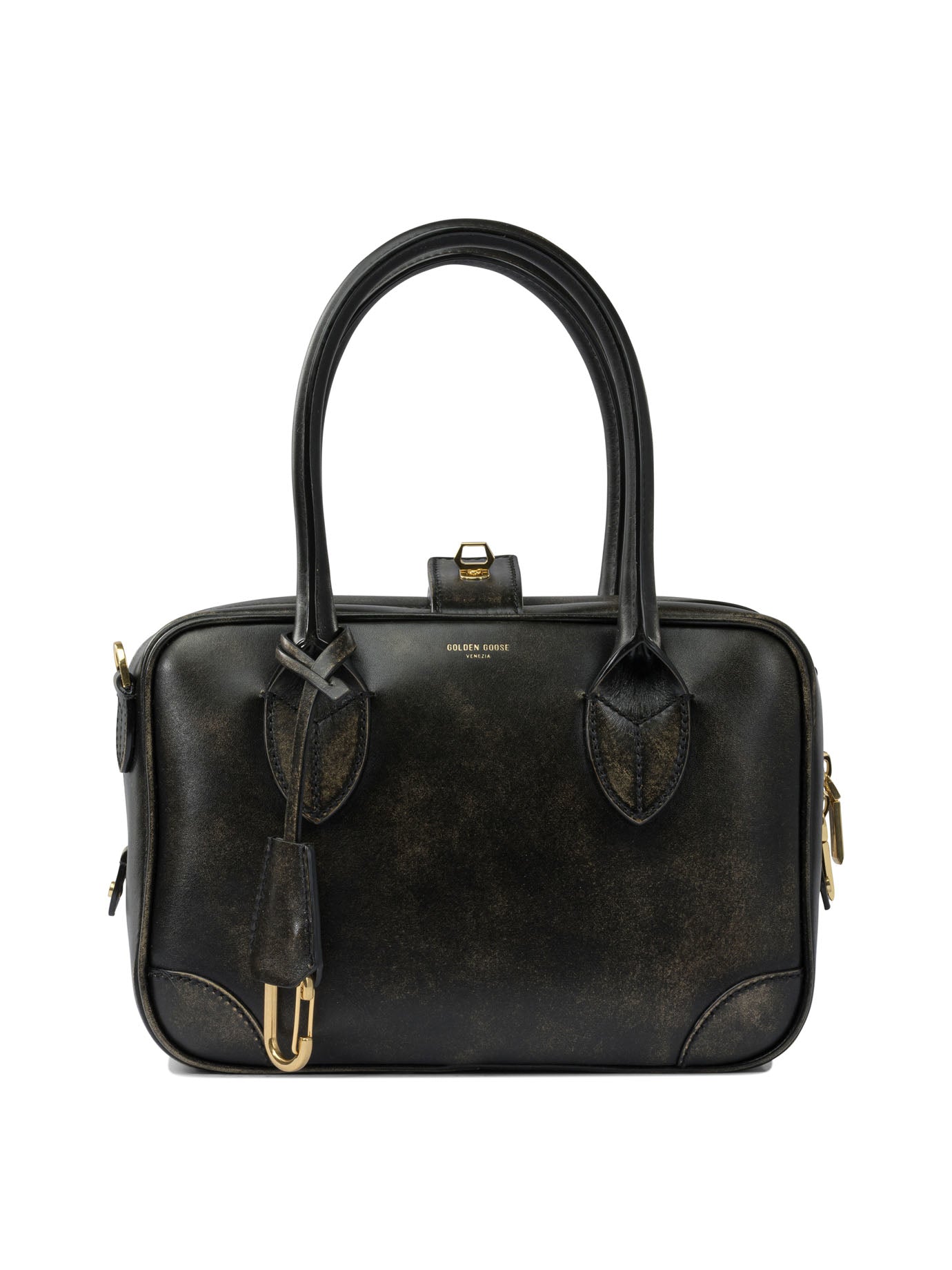 Golden Goose Hand Bag Vita Bag