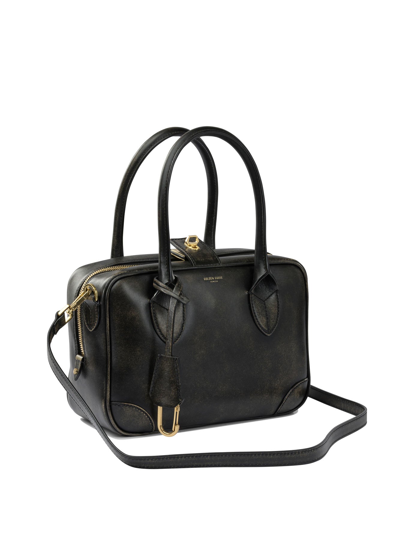 Golden Goose Hand Bag Vita Bag