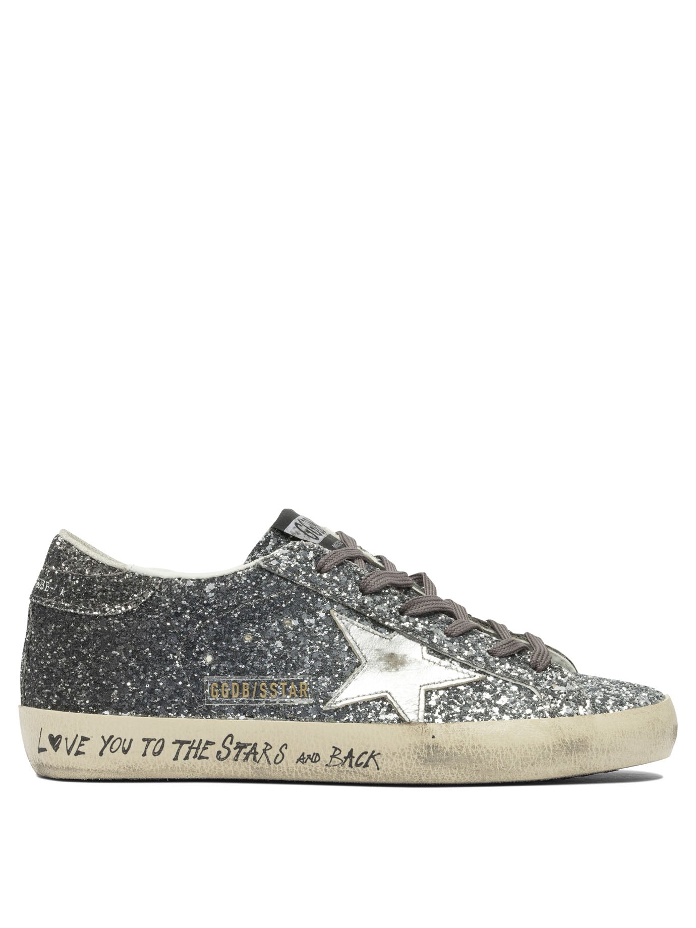 Golden Goose Super-Star Sneakers