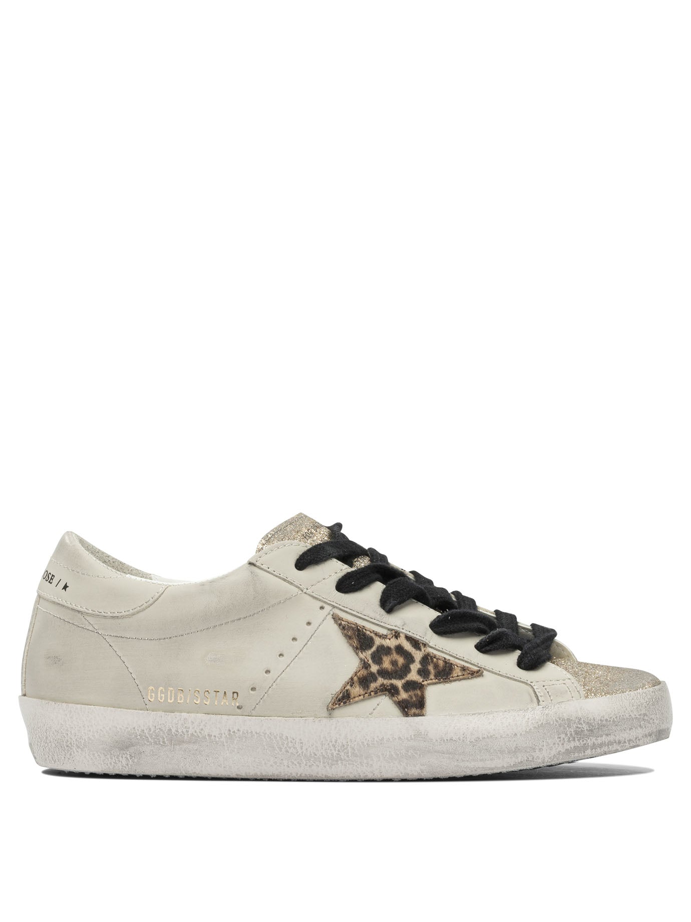 Golden Goose Super-Star Sneaker