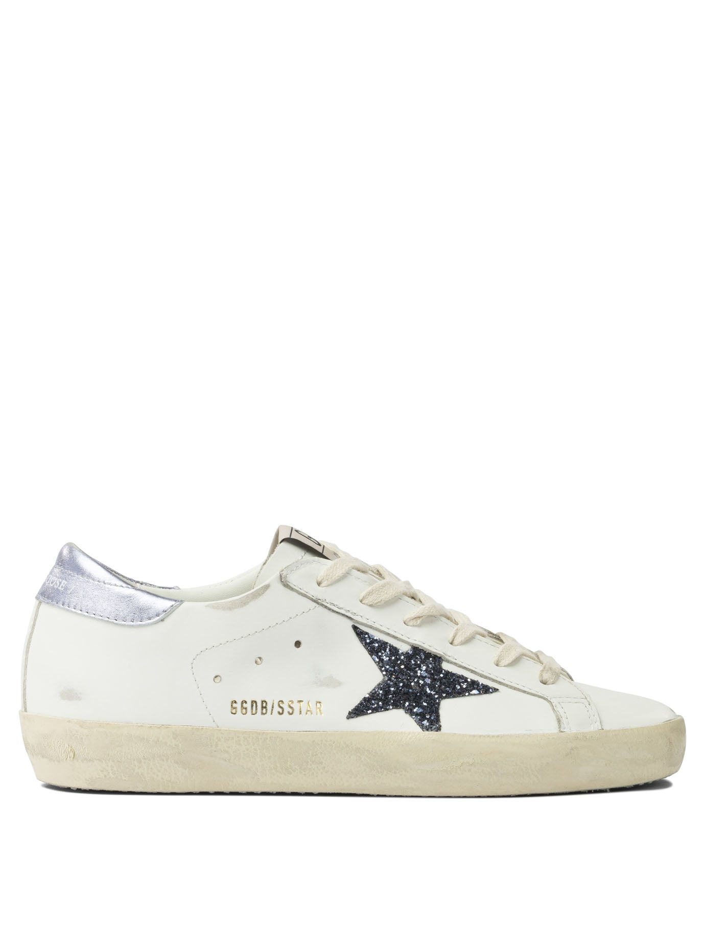 Golden Goose Super-Star Sneakers