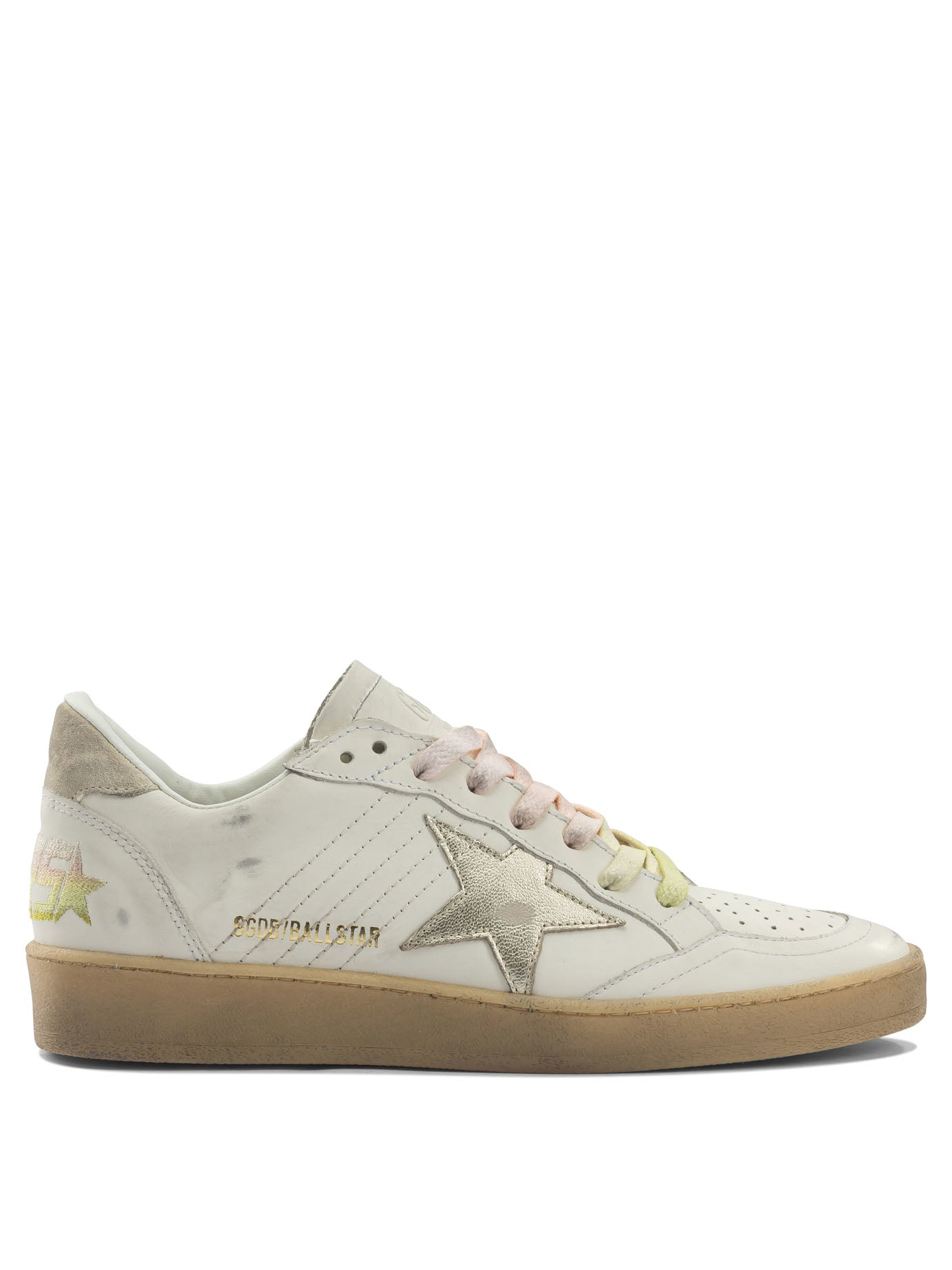 Golden Goose Ball Star Sneakers