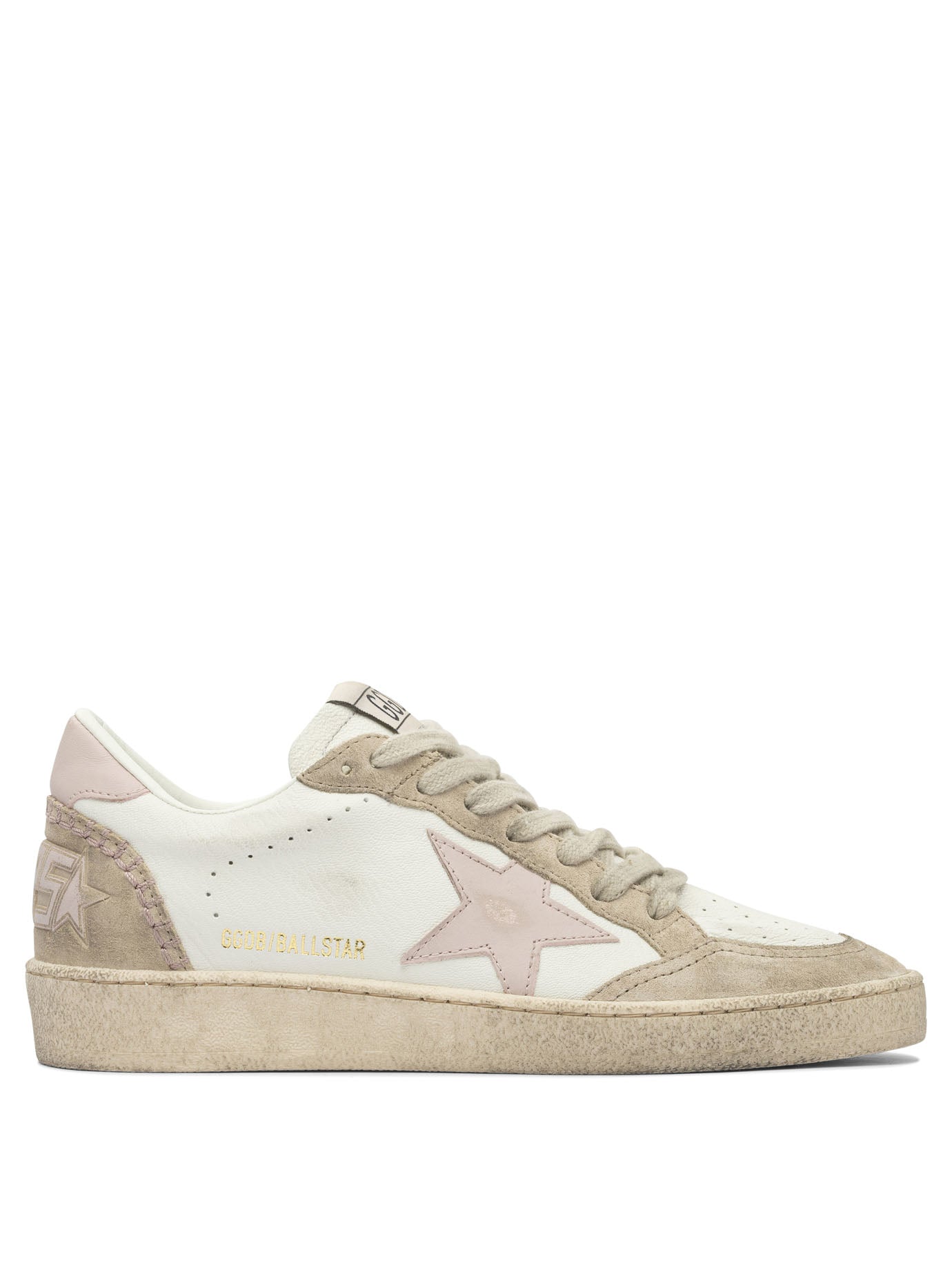 Golden Goose Ball Star Sneaker
