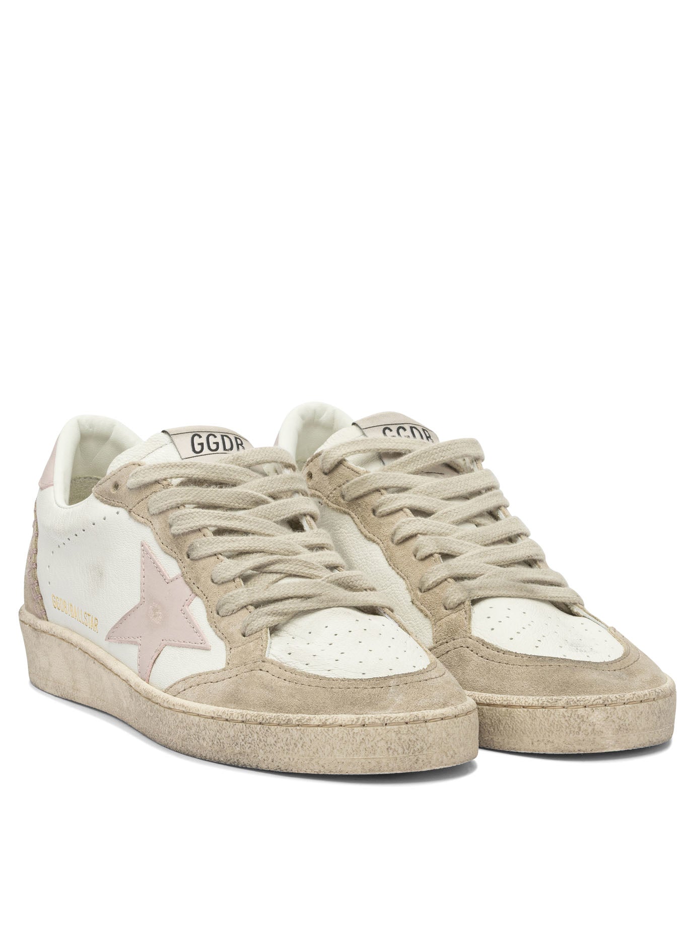 Golden Goose Ball Star Sneaker